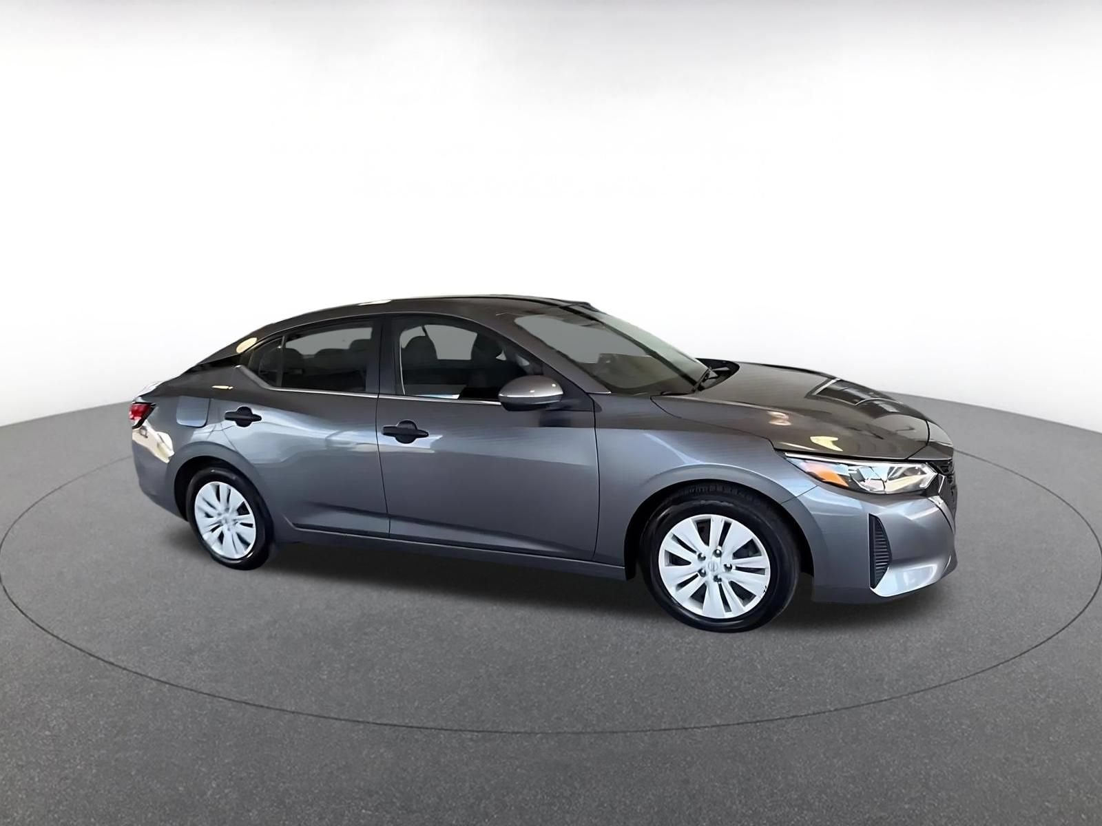 Thumbnail: 2025 Nissan Sentra - 2