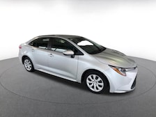 2023 Toyota Corolla LE -
                  Morrow, GA