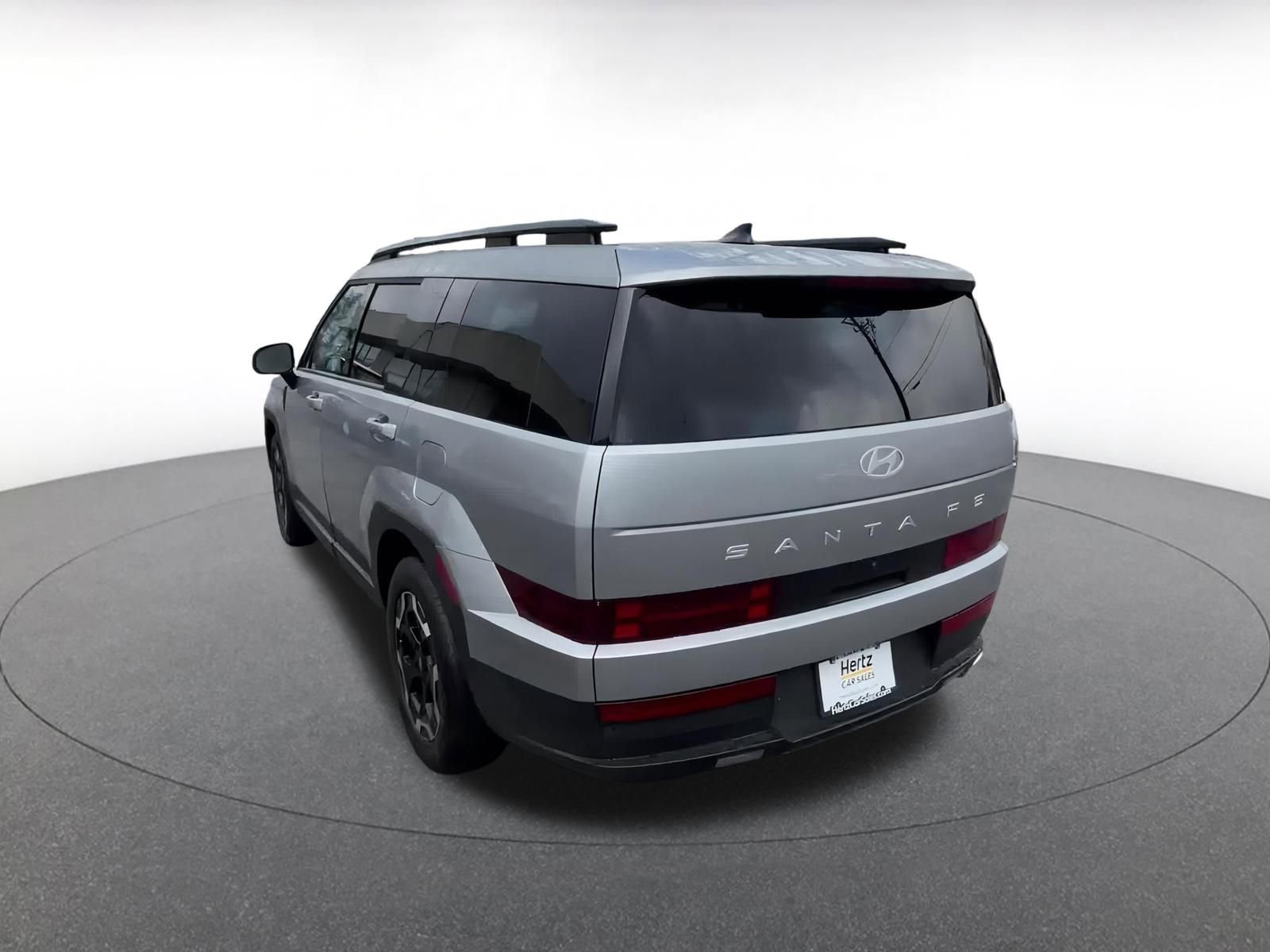 Thumbnail: 2025 Hyundai Santa Fe - 11