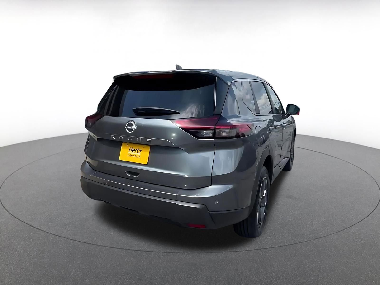 Thumbnail: 2025 Nissan Rogue - 15