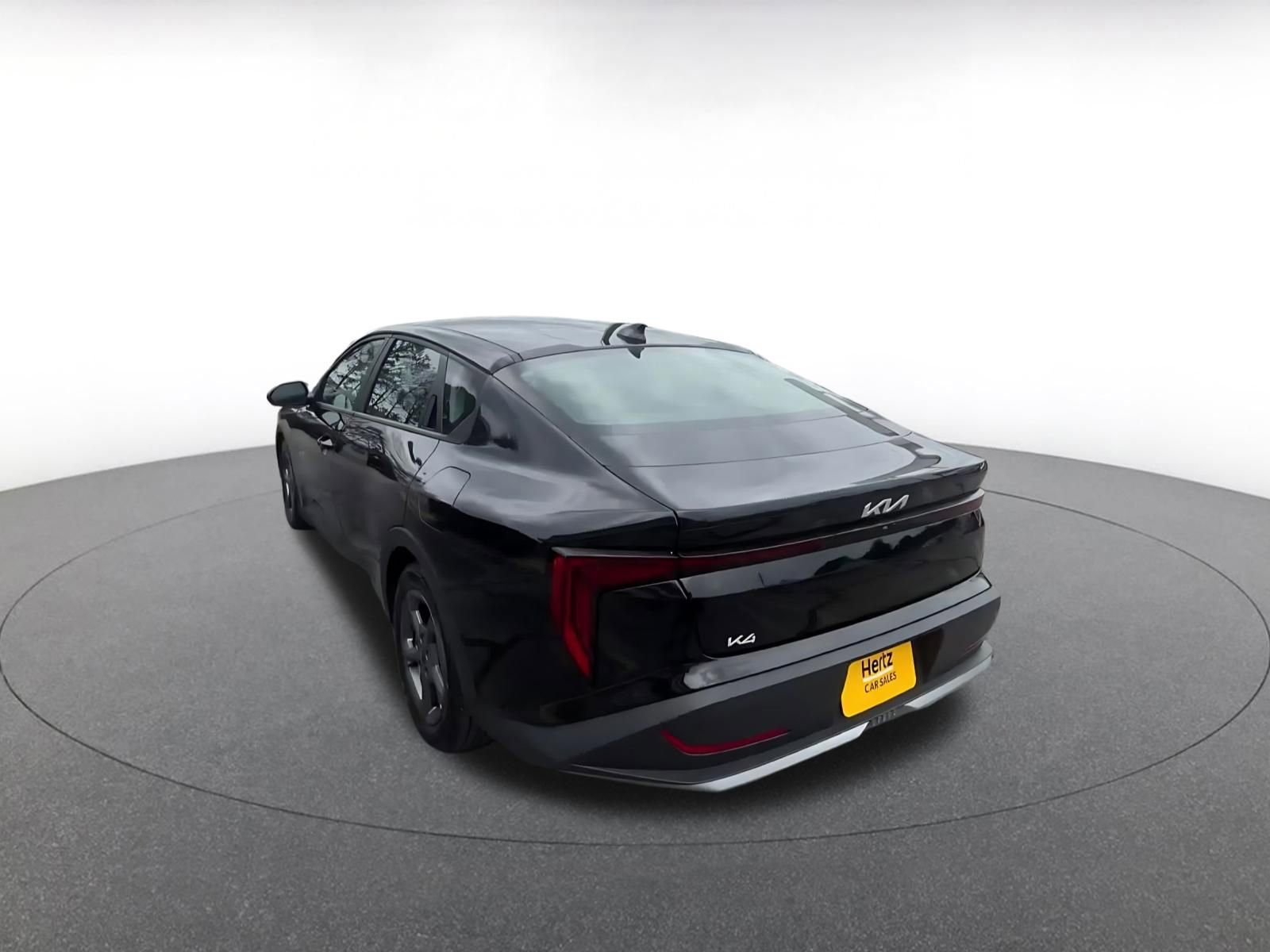 Thumbnail: 2025 Kia K4 - 10