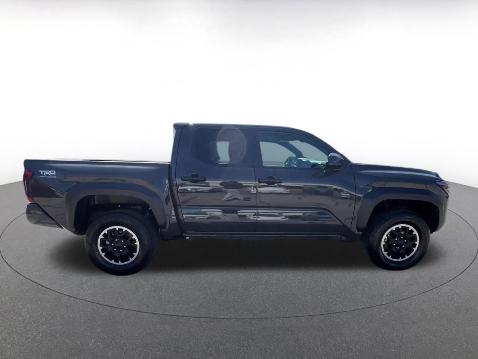 Thumbnail: 2025 Toyota Tacoma - 21