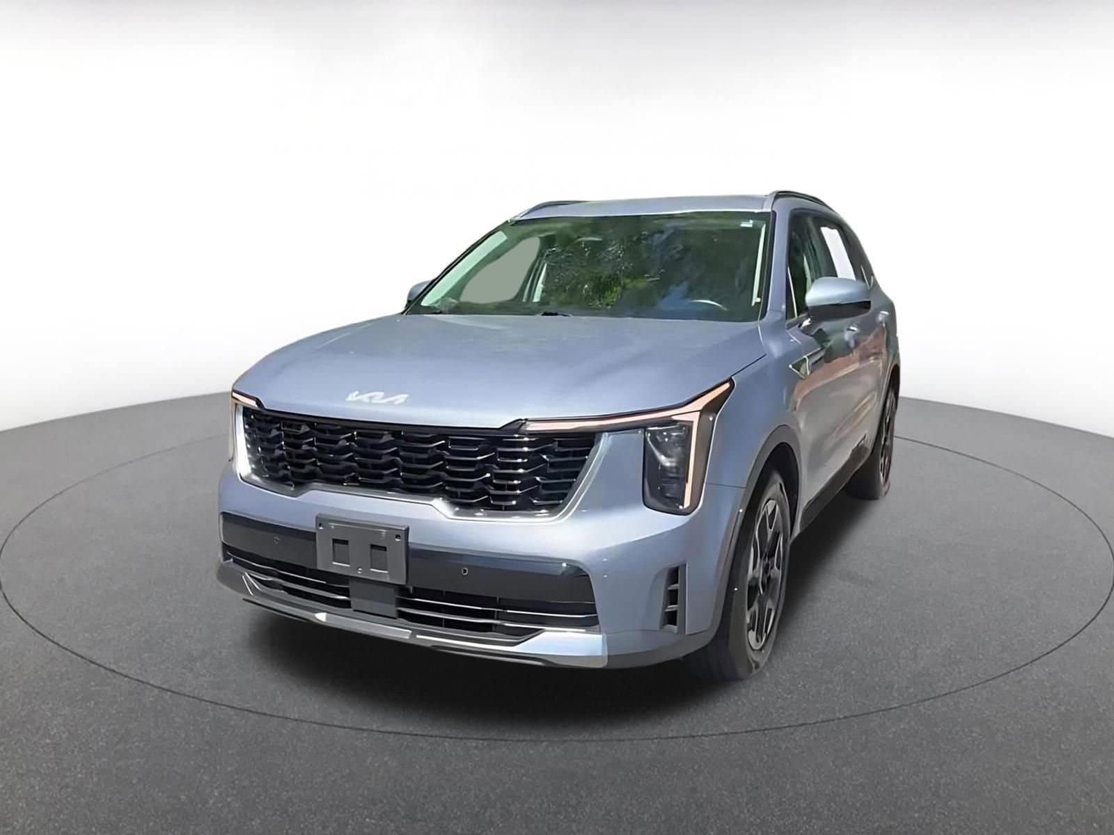 Thumbnail: 2024 Kia Sorento - 7