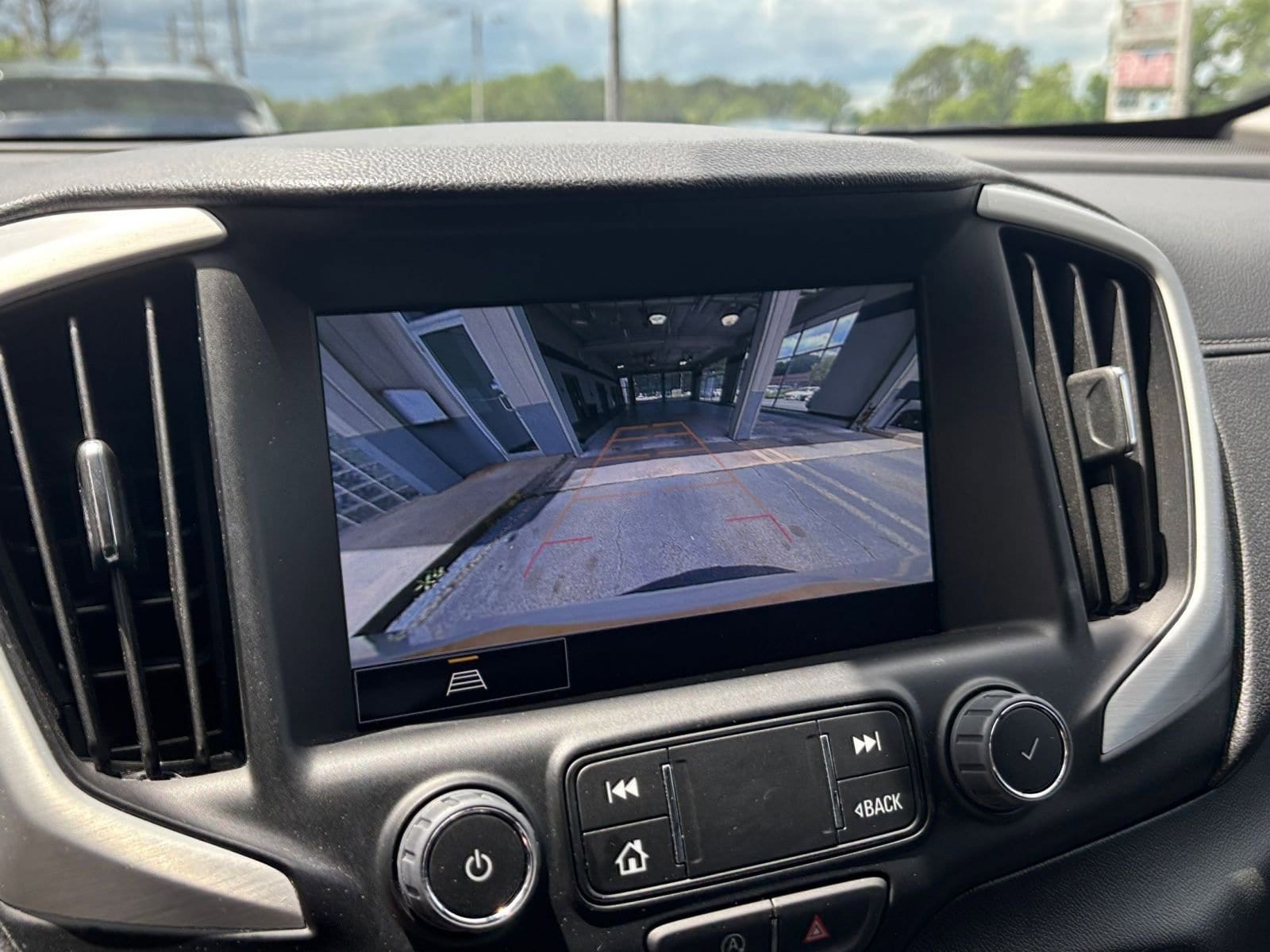 Thumbnail: 2024 GMC Terrain - 26