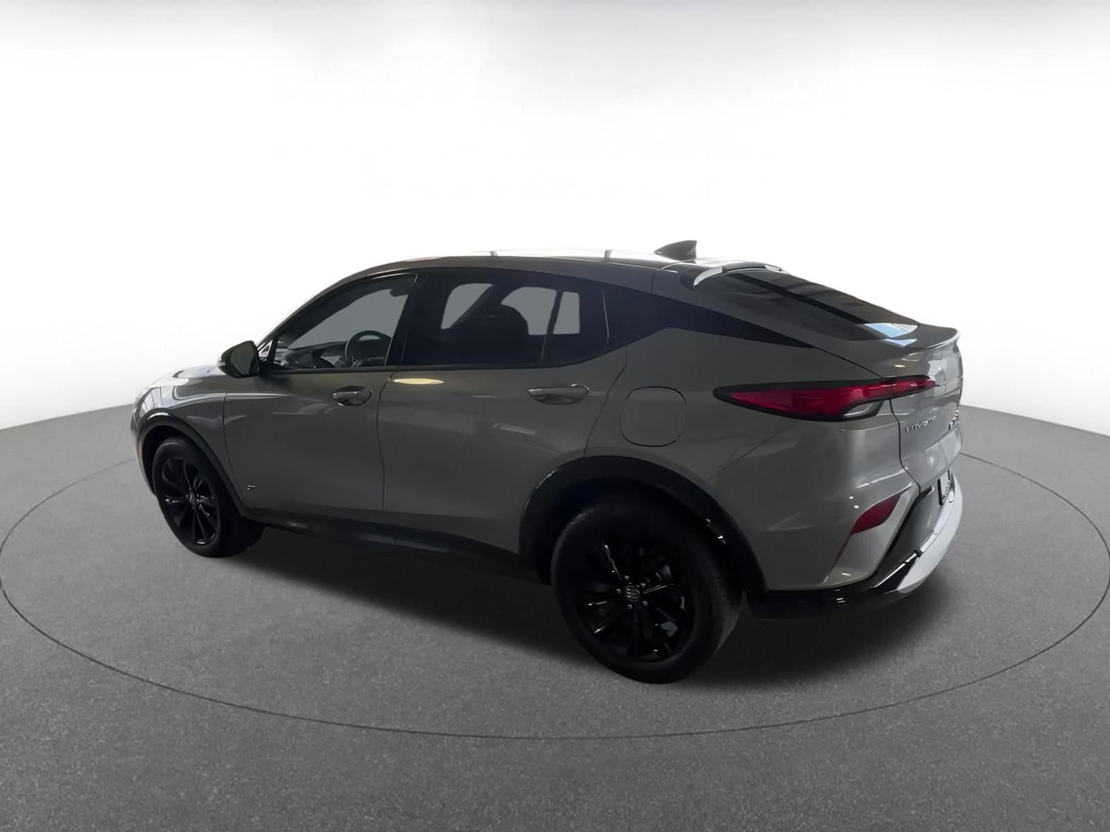 Thumbnail: 2024 Mitsubishi Mirage G4 - 8