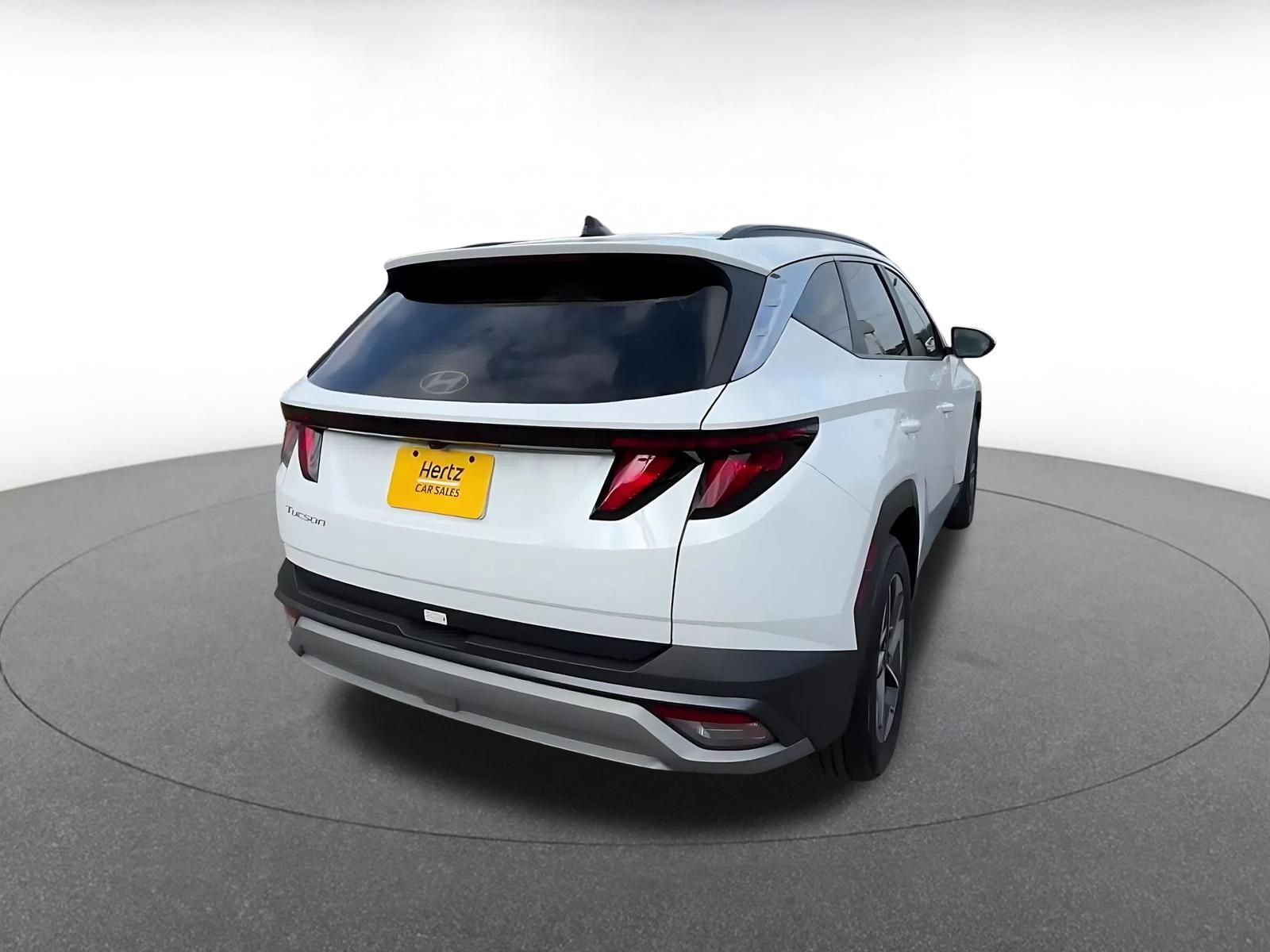 Thumbnail: 2025 Hyundai Tucson - 15