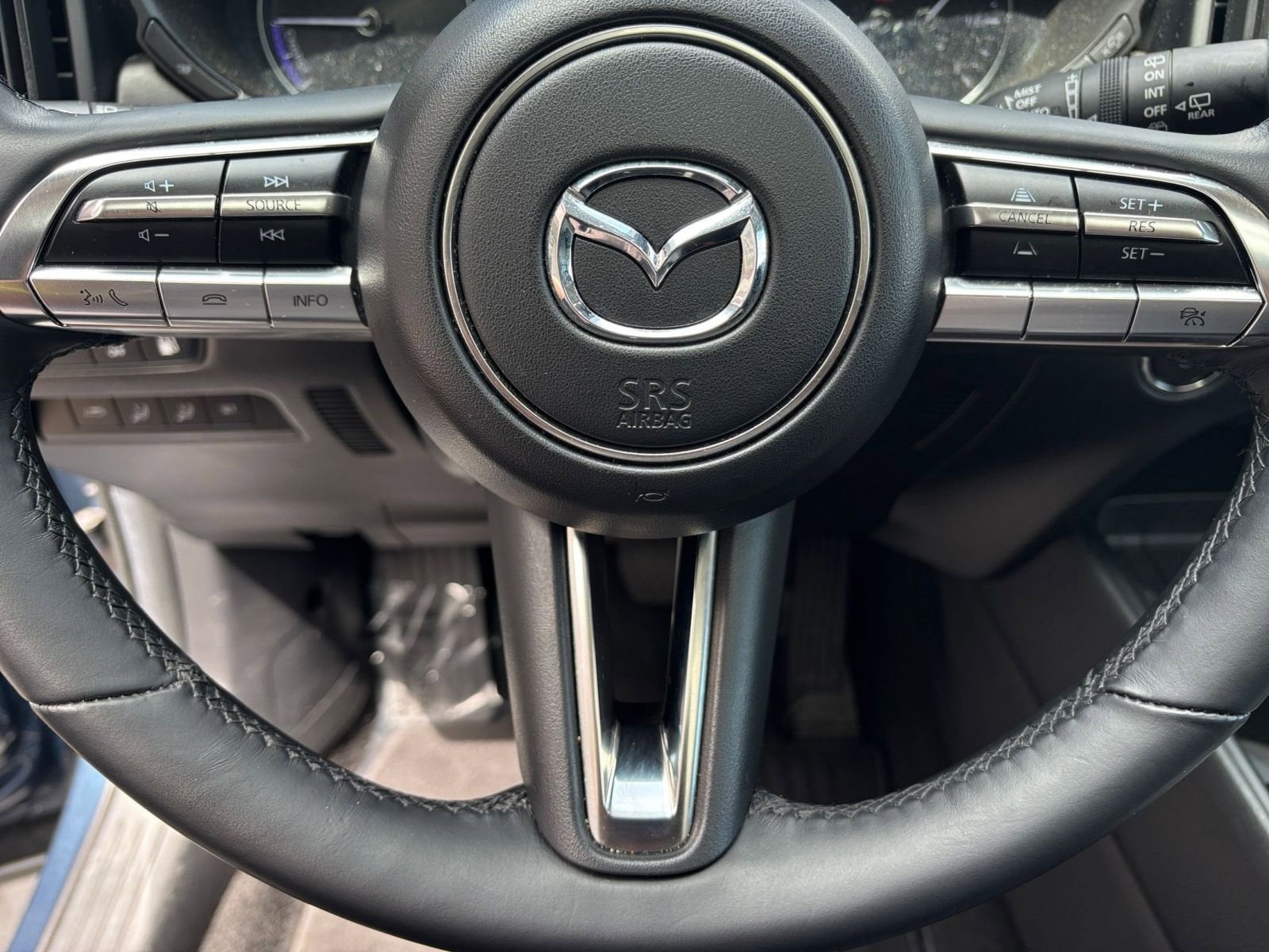 Thumbnail: 2025 Mazda CX-50 - 29