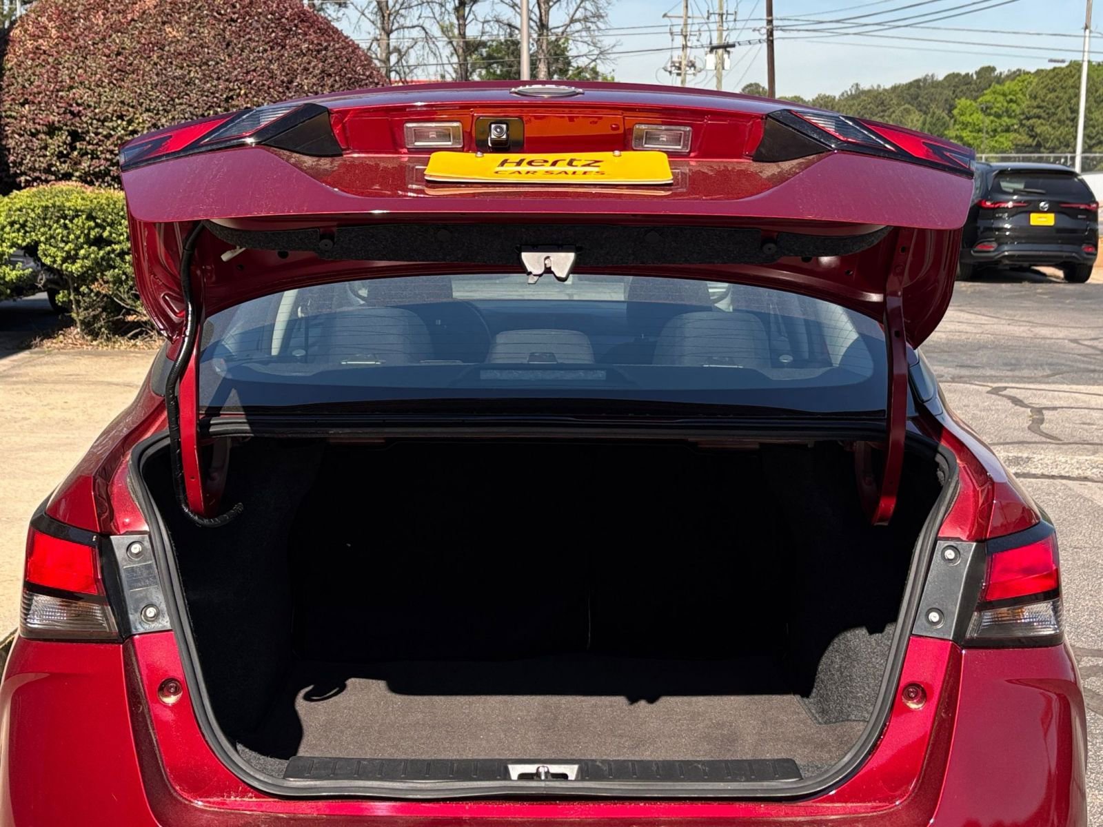 Thumbnail: 2025 Nissan Versa - 30