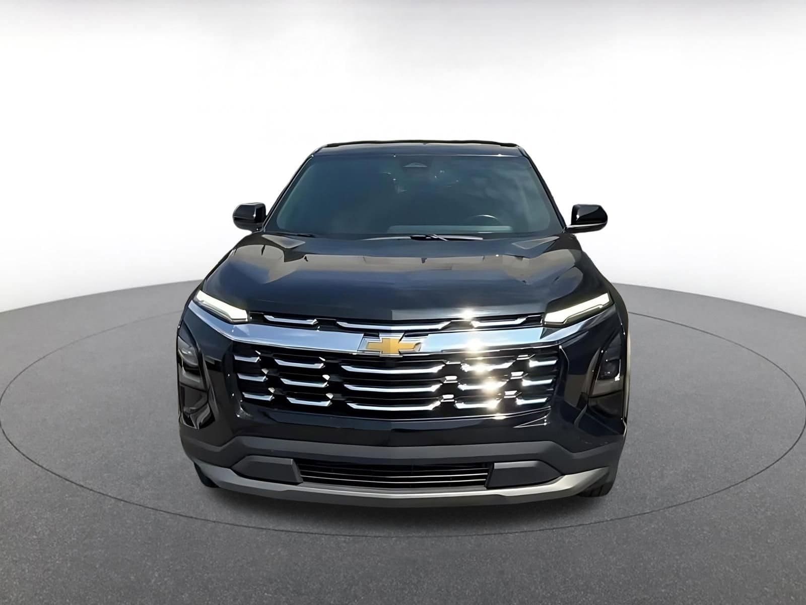 Thumbnail: 2025 Chevrolet Equinox - 5