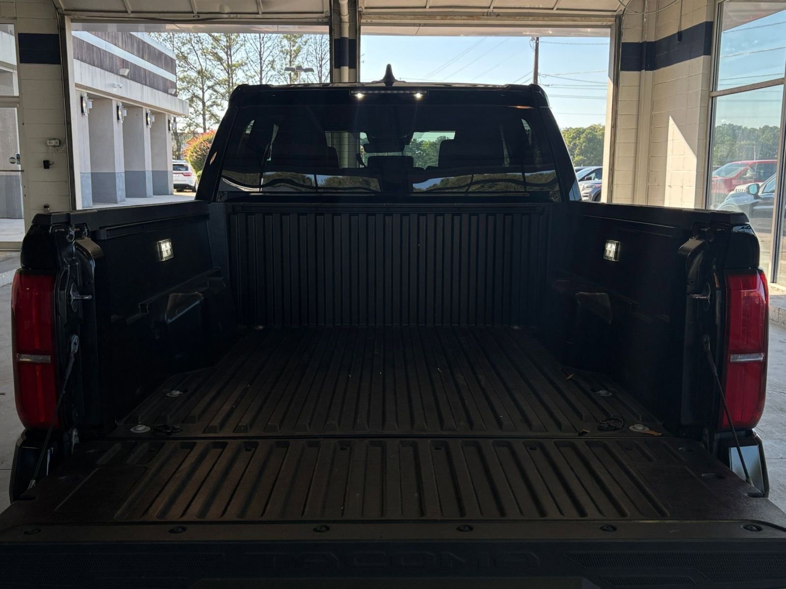 Thumbnail: 2025 Toyota Tacoma - 31