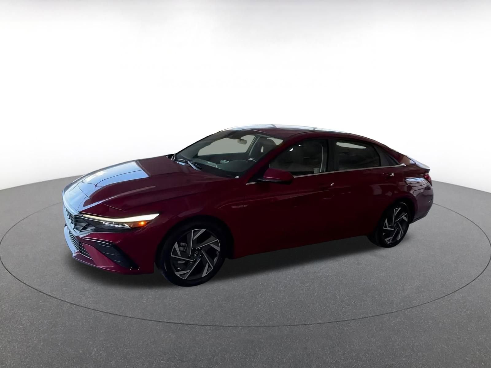 Thumbnail: 2025 Hyundai Elantra - 6