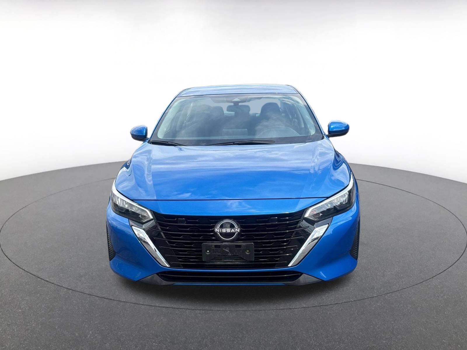 Thumbnail: 2025 Nissan Sentra - 6