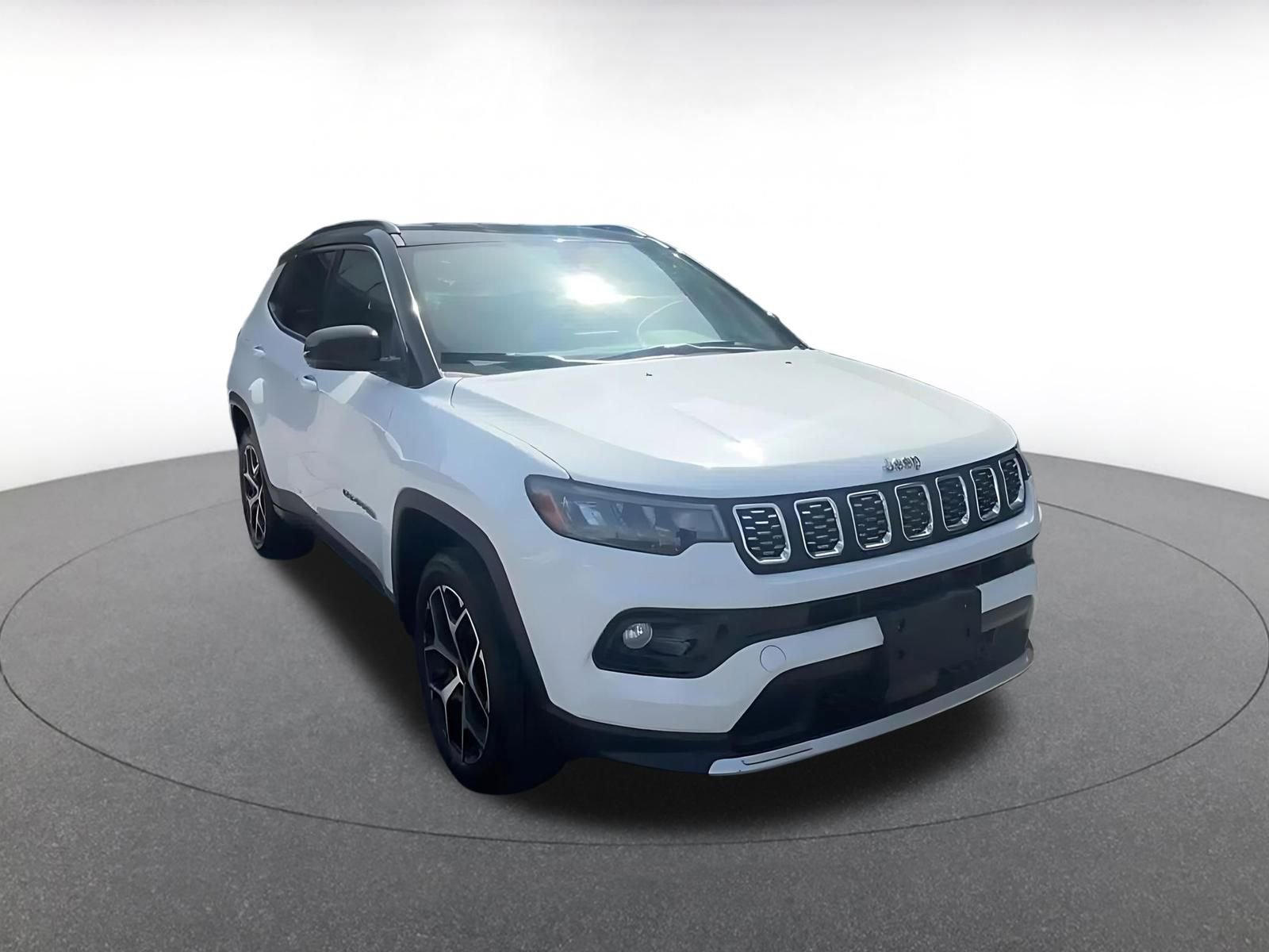 Thumbnail: 2025 Jeep Compass - 2