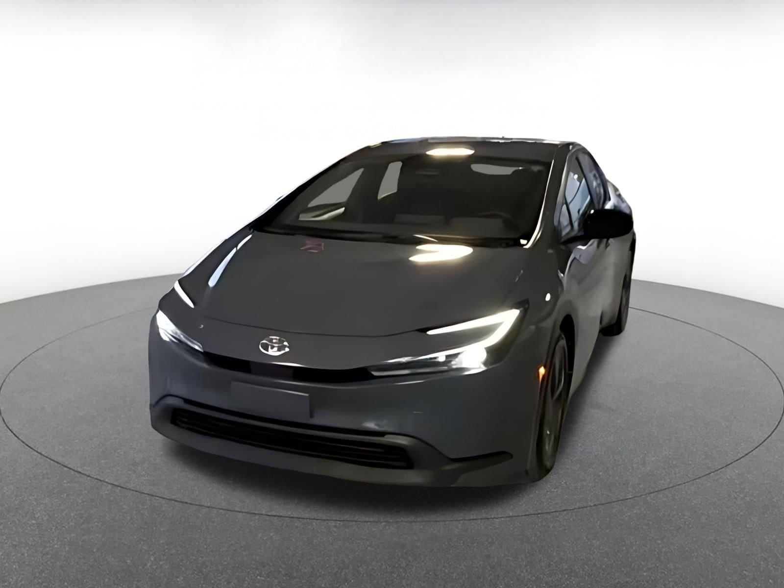 Thumbnail: 2025 Toyota Prius - 21