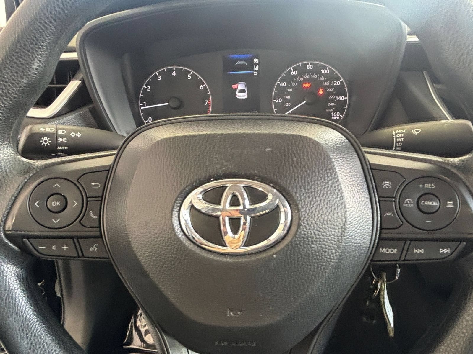 Thumbnail: 2025 Toyota Corolla - 27