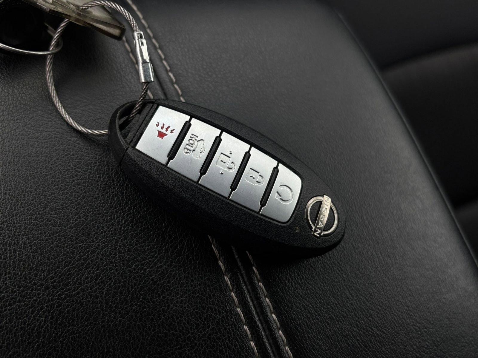 Thumbnail: 2025 Nissan Altima - 31