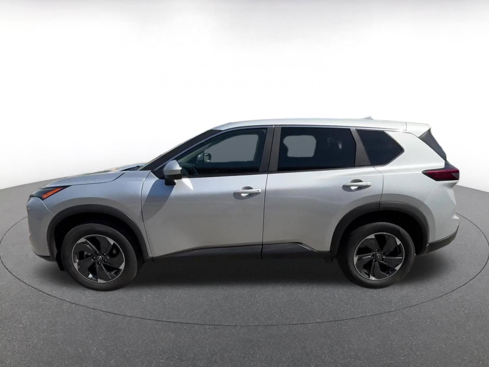 Thumbnail: 2025 Nissan Rogue - 13