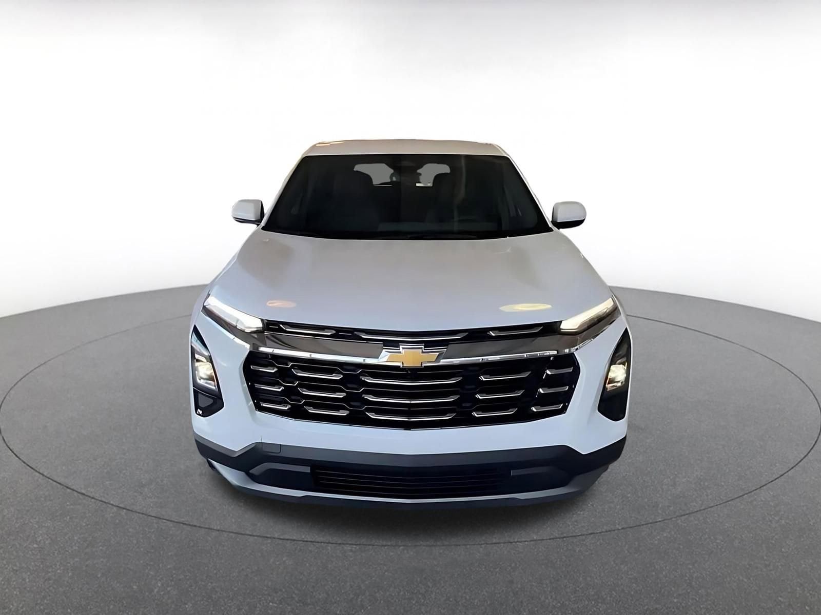Thumbnail: 2025 Chevrolet Equinox - 5