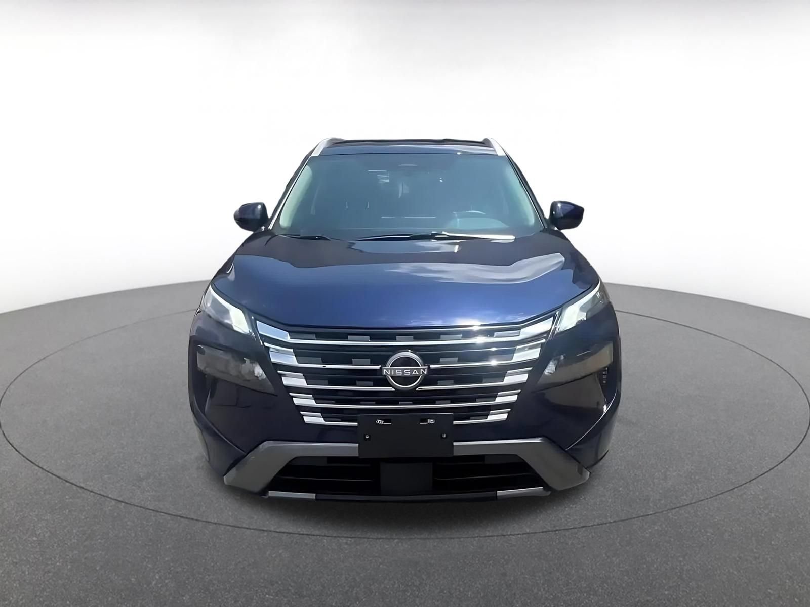 Thumbnail: 2026 Nissan Rogue - 4
