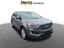 2024 Ford Edge  -
                  Morrow, GA