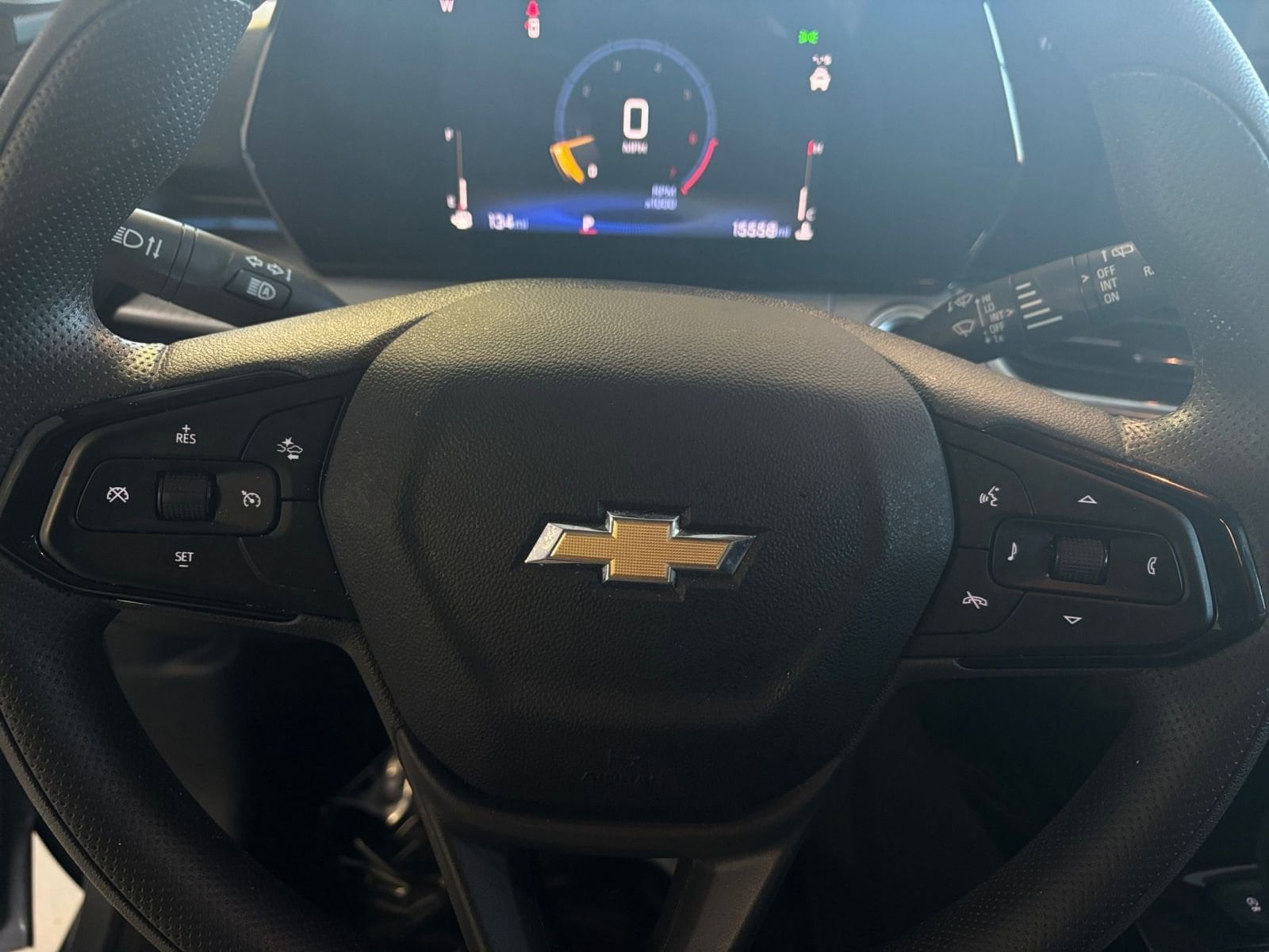 Thumbnail: 2025 Chevrolet Trax - 32