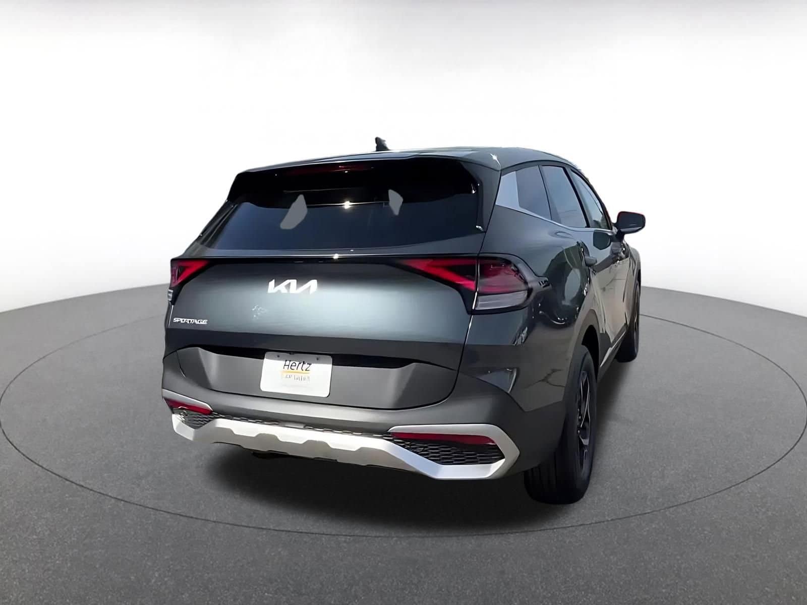 Thumbnail: 2025 Kia Sportage - 13