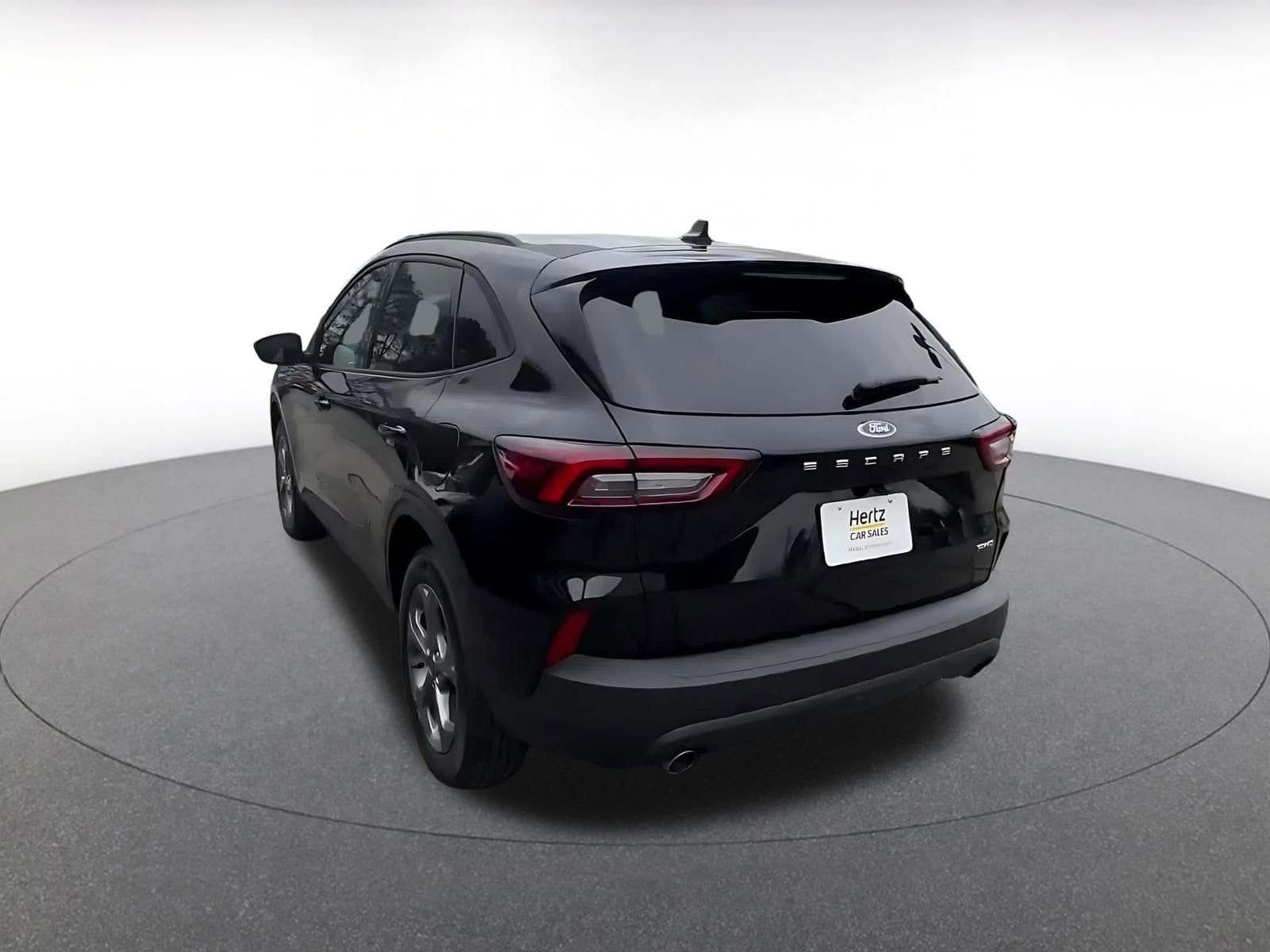 Thumbnail: 2025 Ford Escape - 11