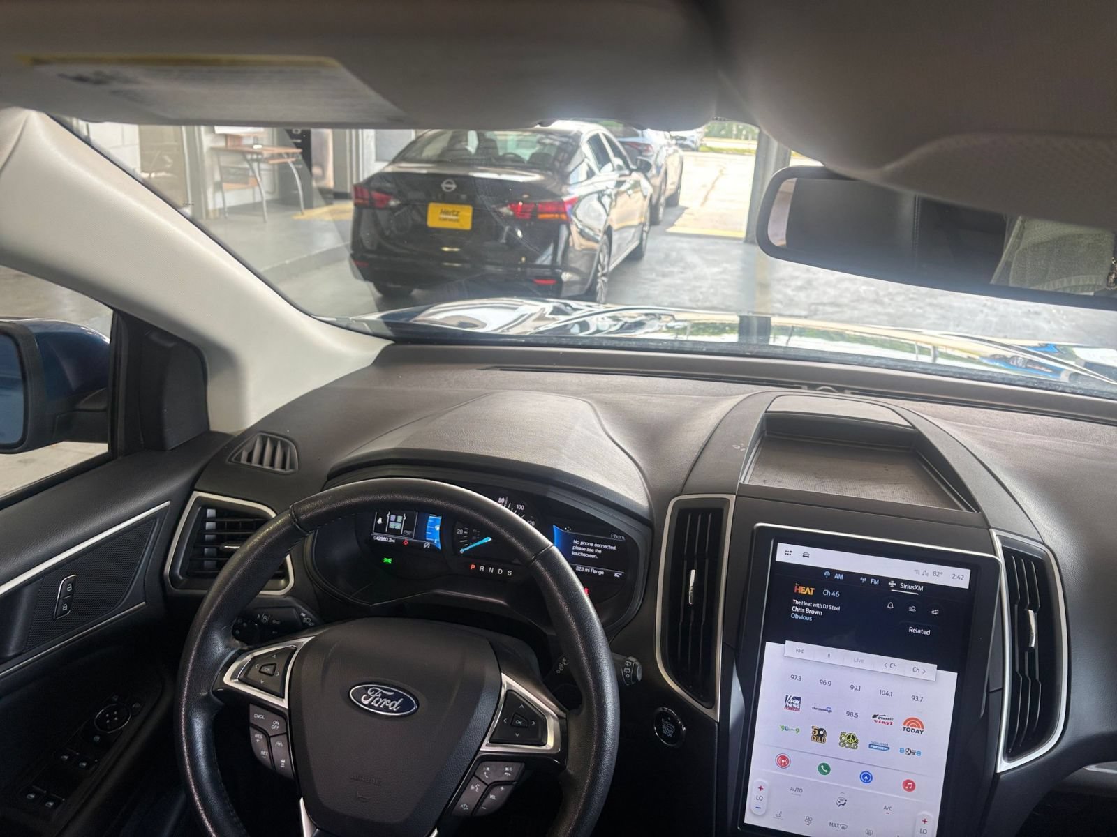 Thumbnail: 2024 Ford Edge - 34