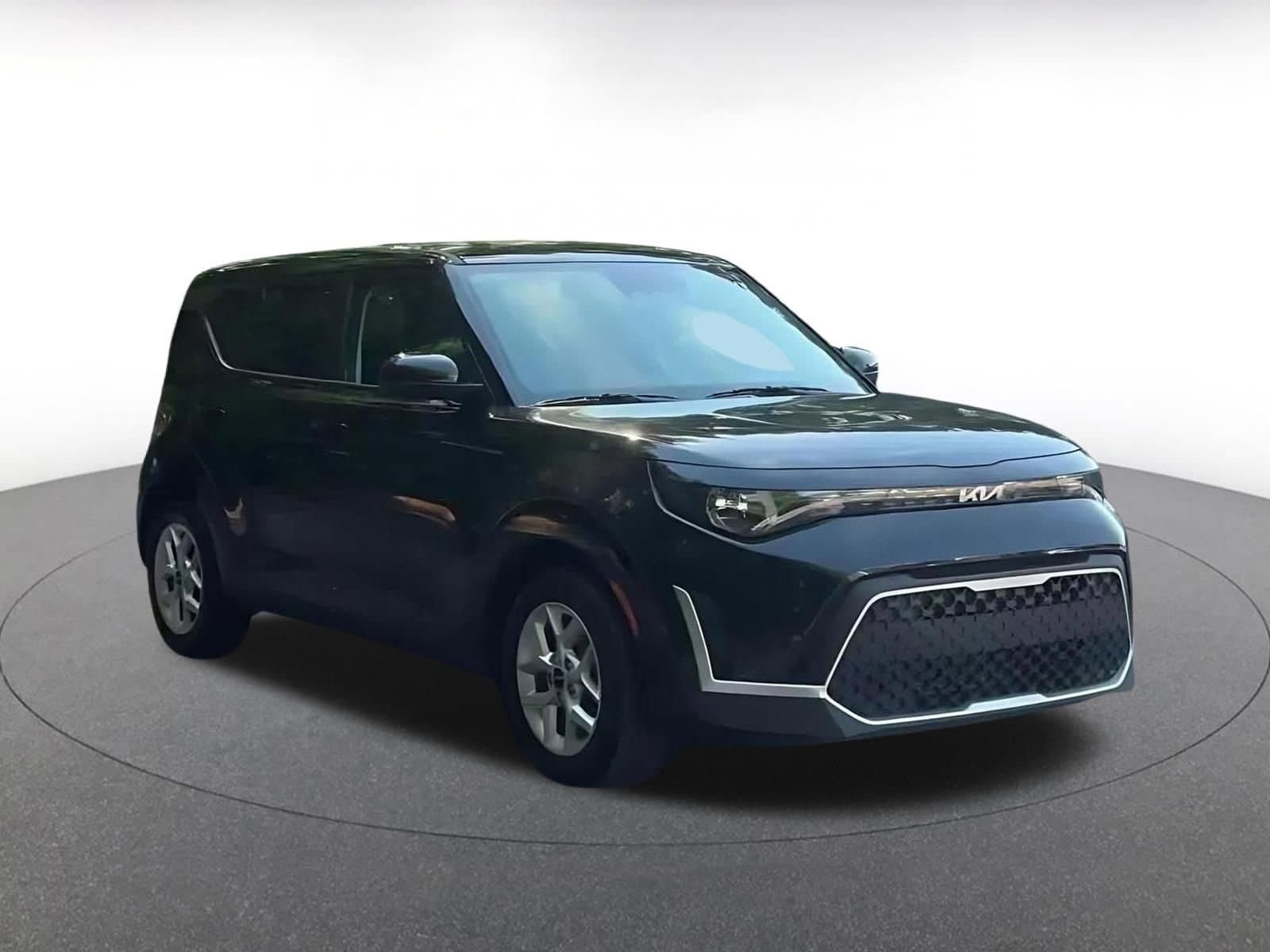 Thumbnail: 2025 Kia Soul - 3