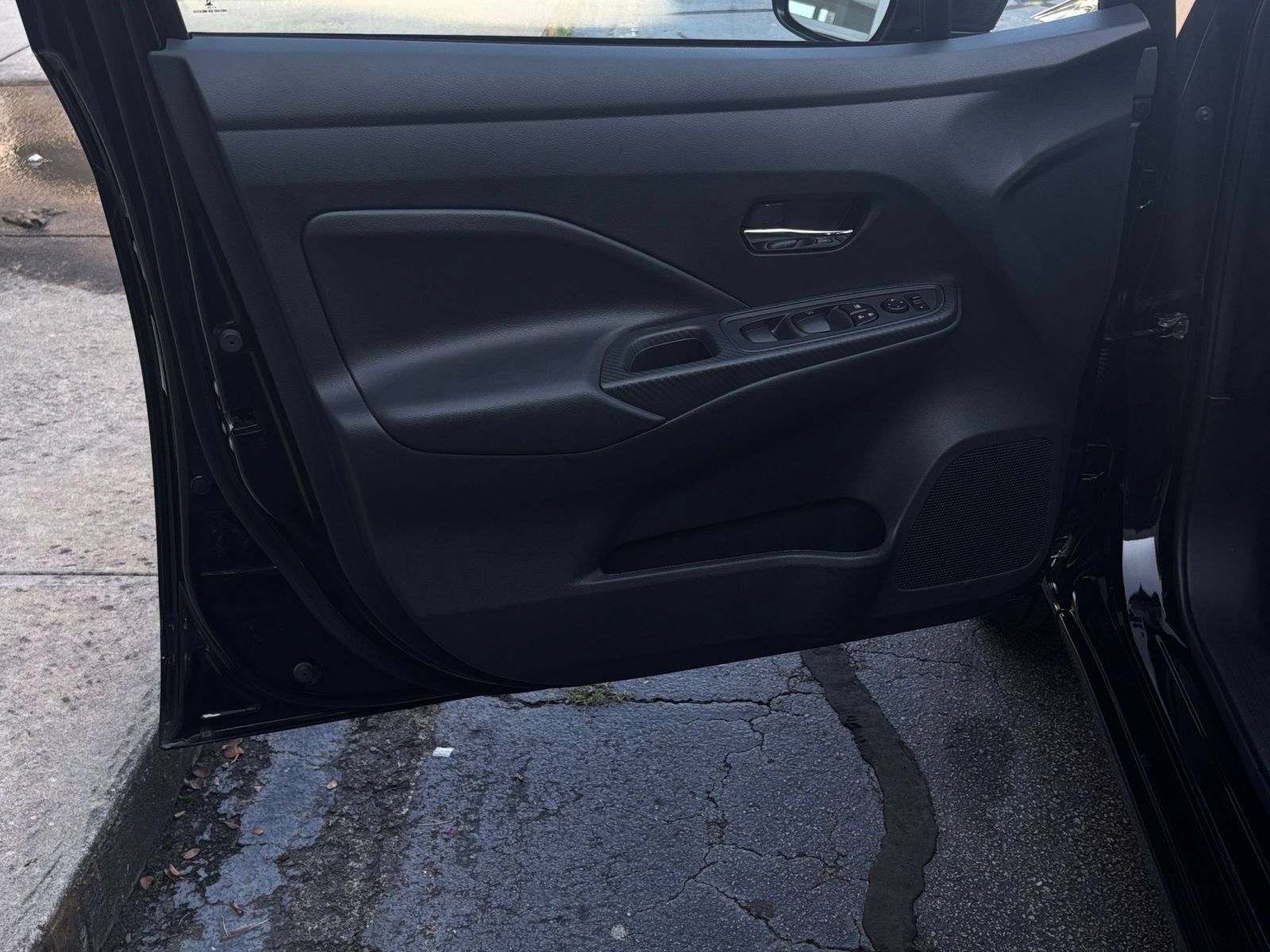 Thumbnail: 2025 Nissan Versa - 18