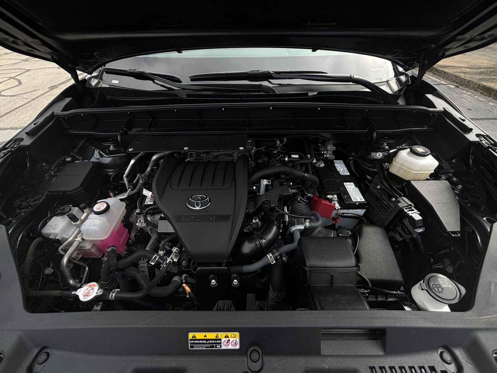 Thumbnail: 2025 Toyota Highlander - 34