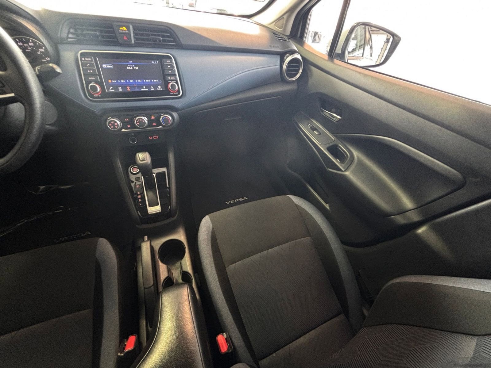 Thumbnail: 2025 Nissan Versa - 35