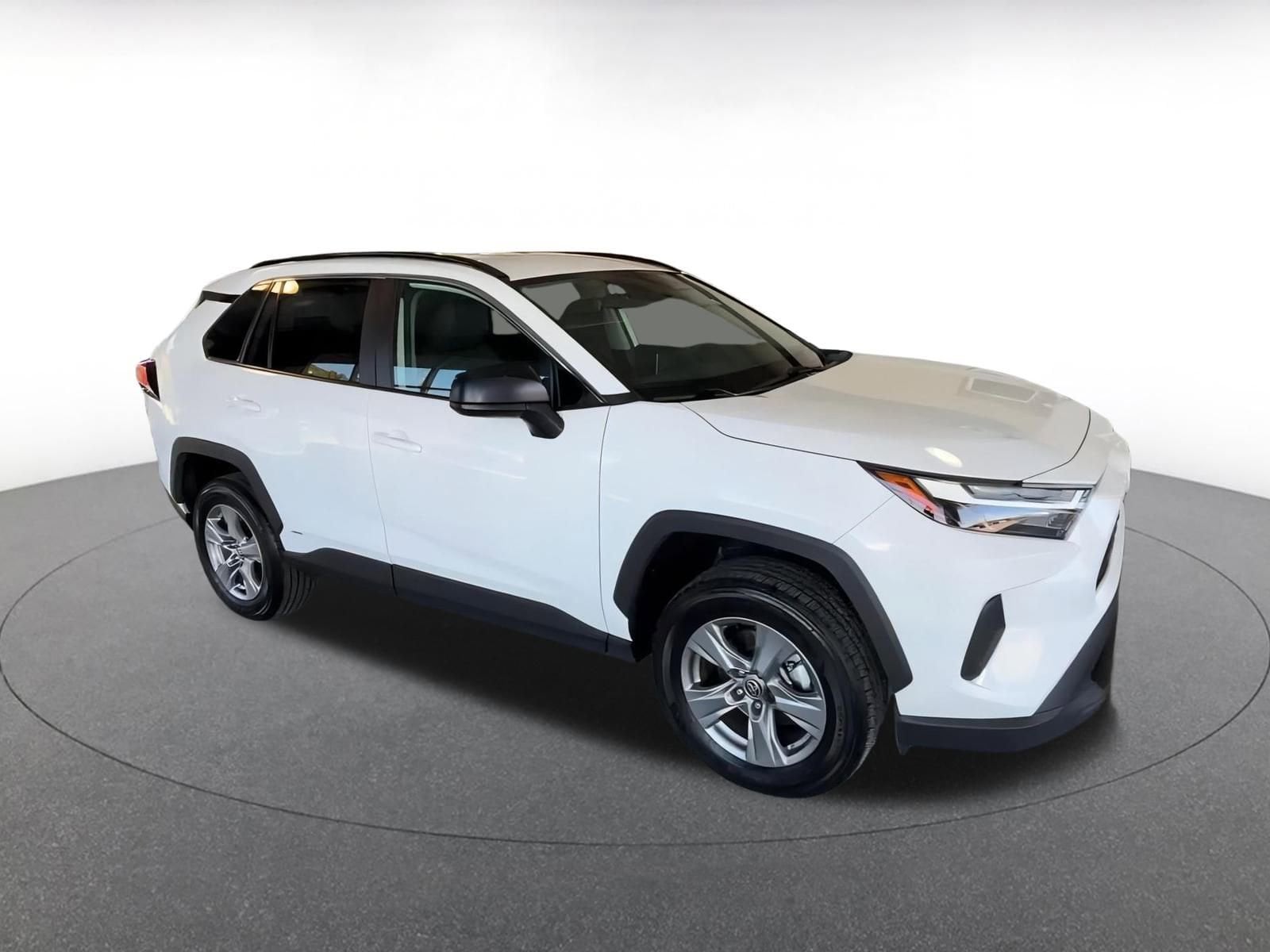 Thumbnail: 2025 Toyota RAV4 - 2