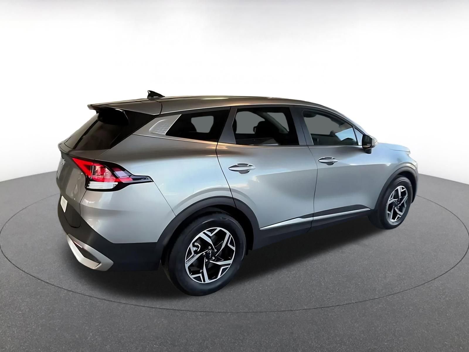 Thumbnail: 2025 Kia Sportage - 15