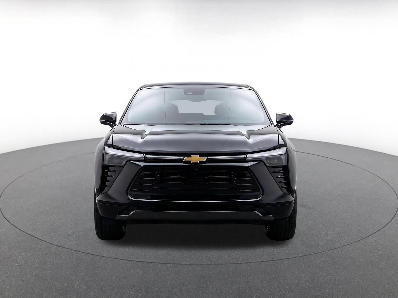 Thumbnail: 2025 Chevrolet Blazer - 2