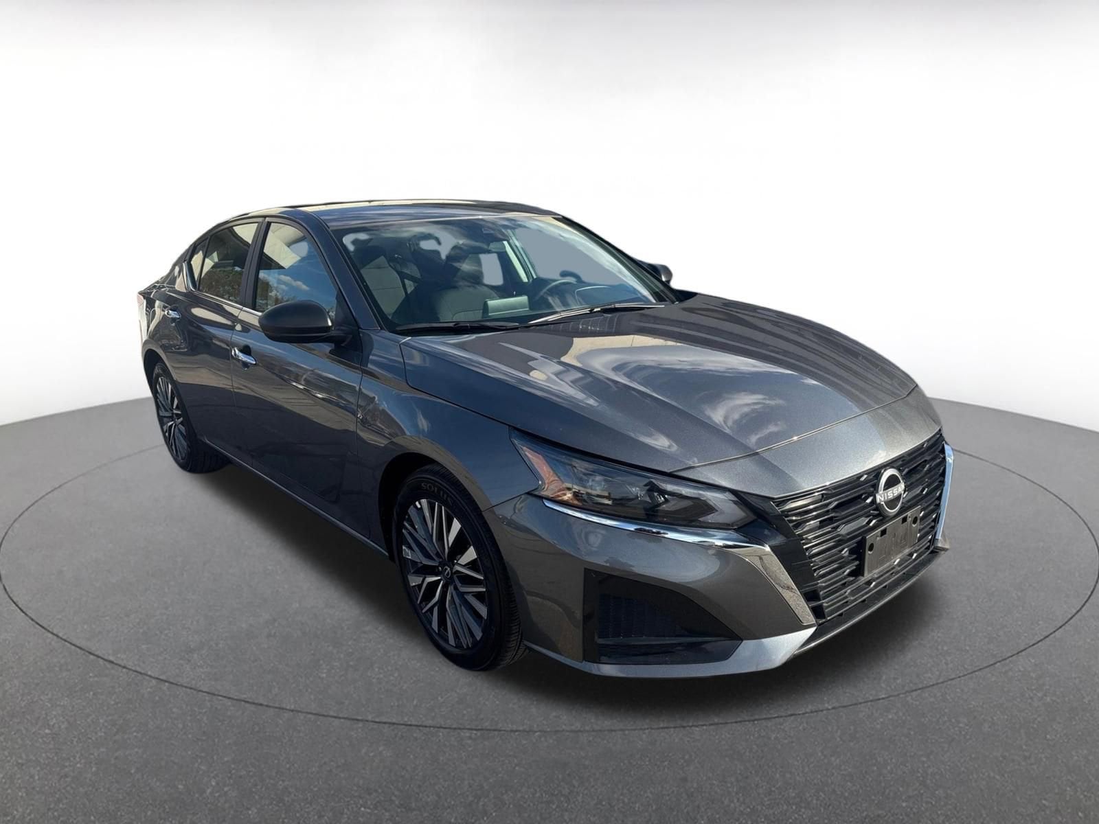 Thumbnail: 2025 Nissan Altima - 1