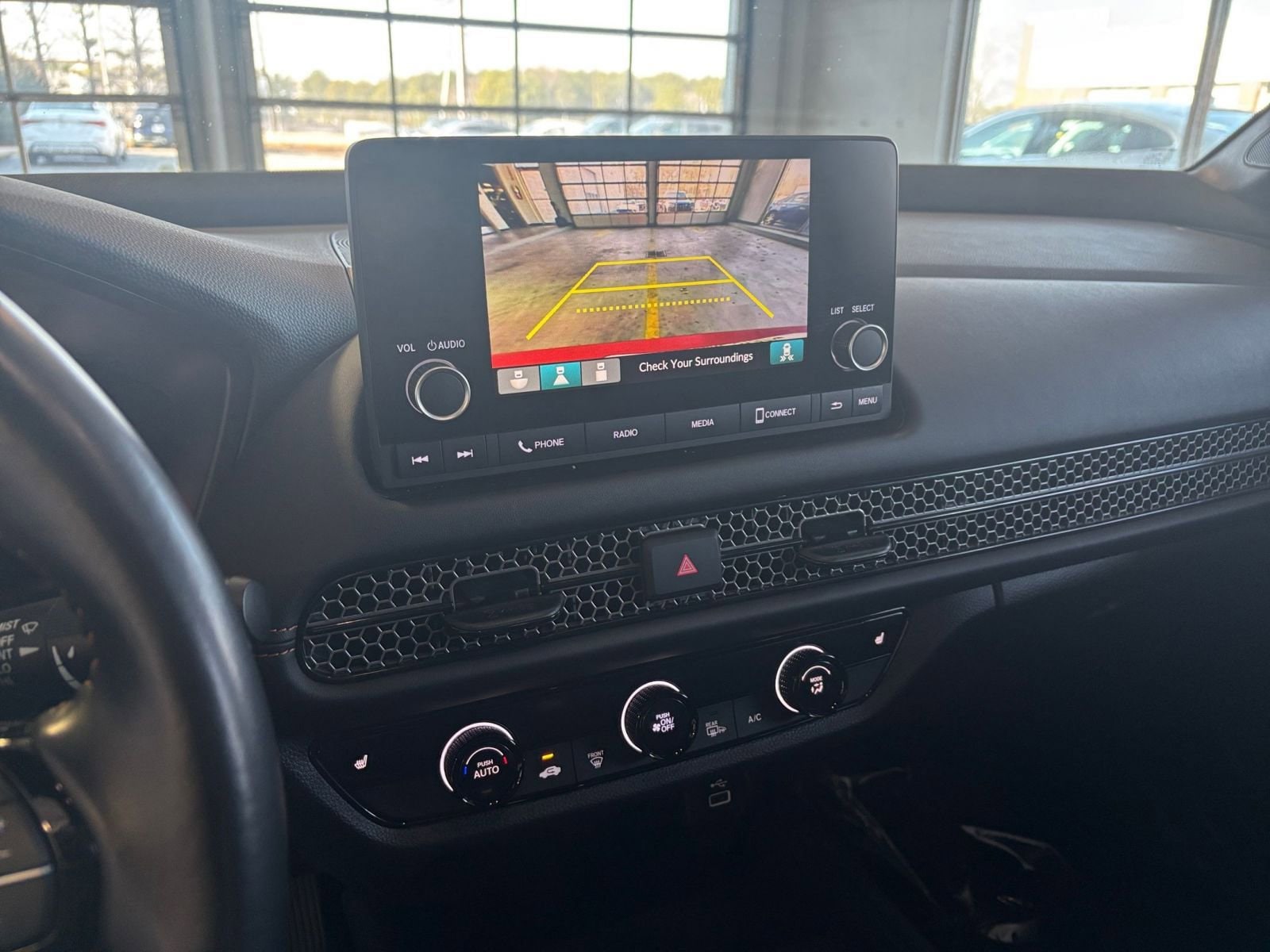 Thumbnail: 2025 Honda HR-V - 28