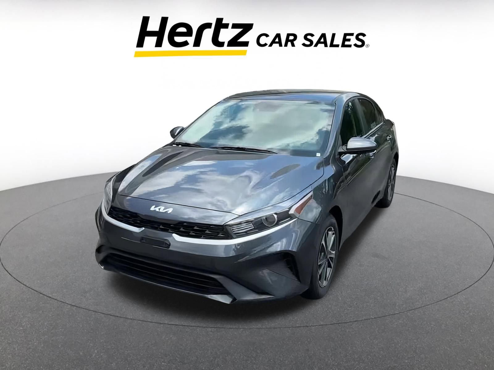 2024 Kia Forte LXS 6