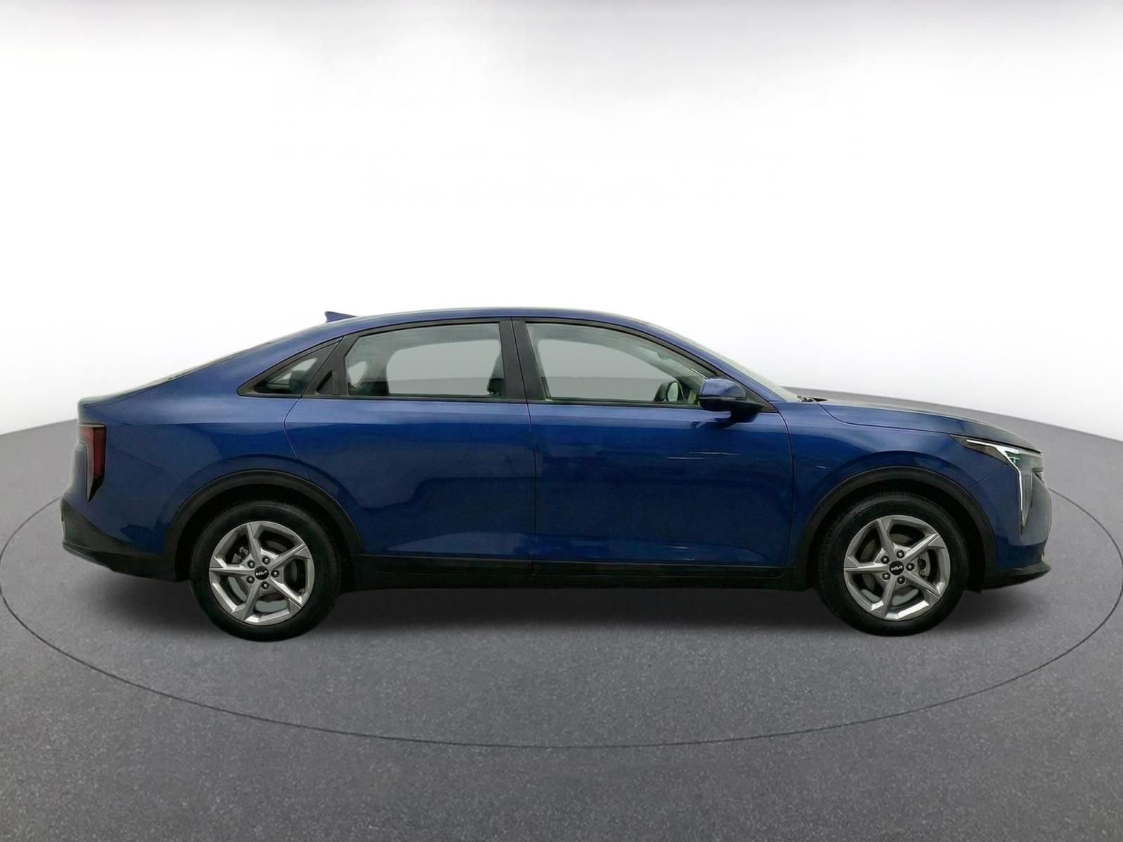 Thumbnail: 2025 Kia K4 - 13