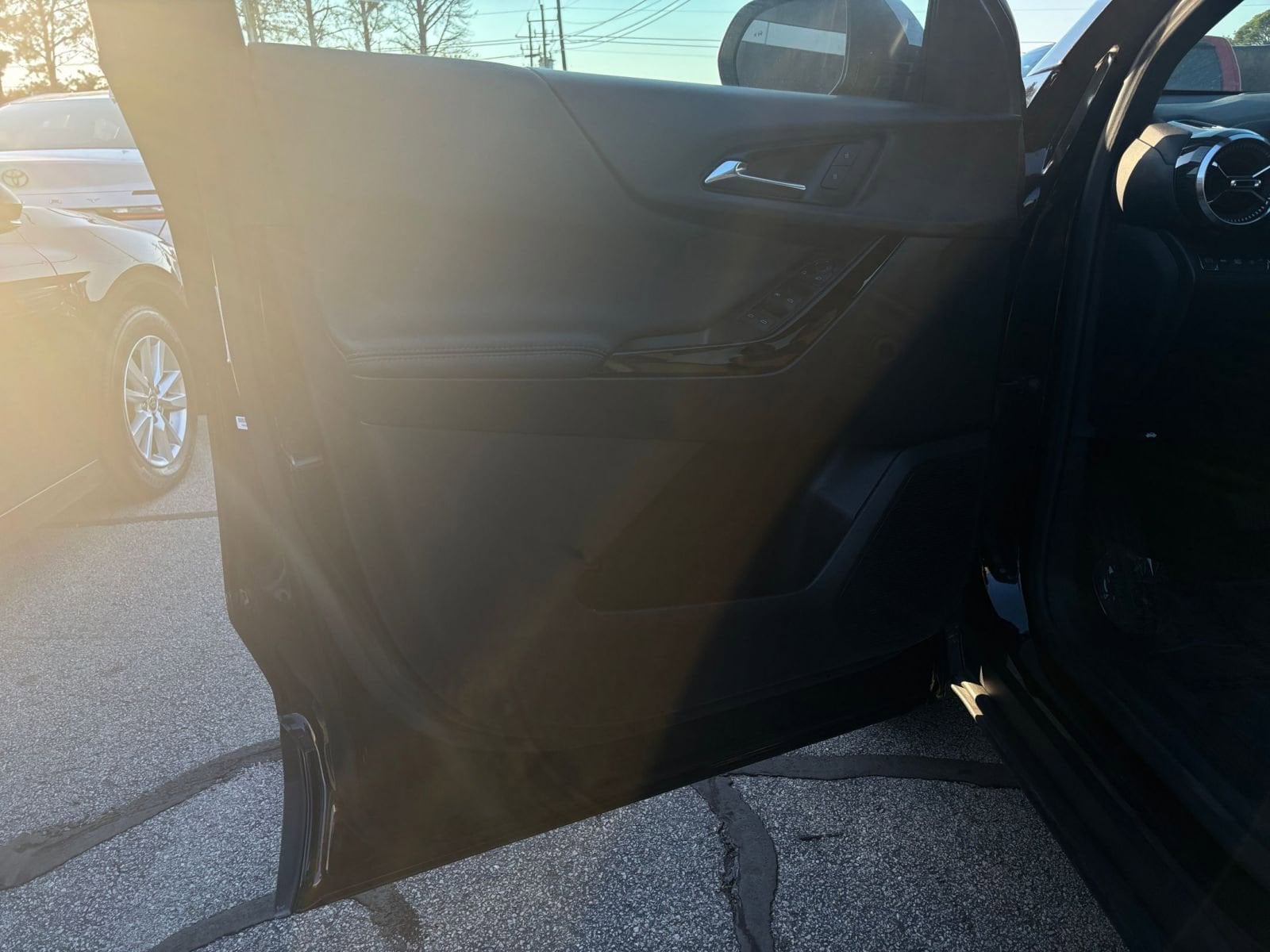 Thumbnail: 2025 Chevrolet Equinox - 20