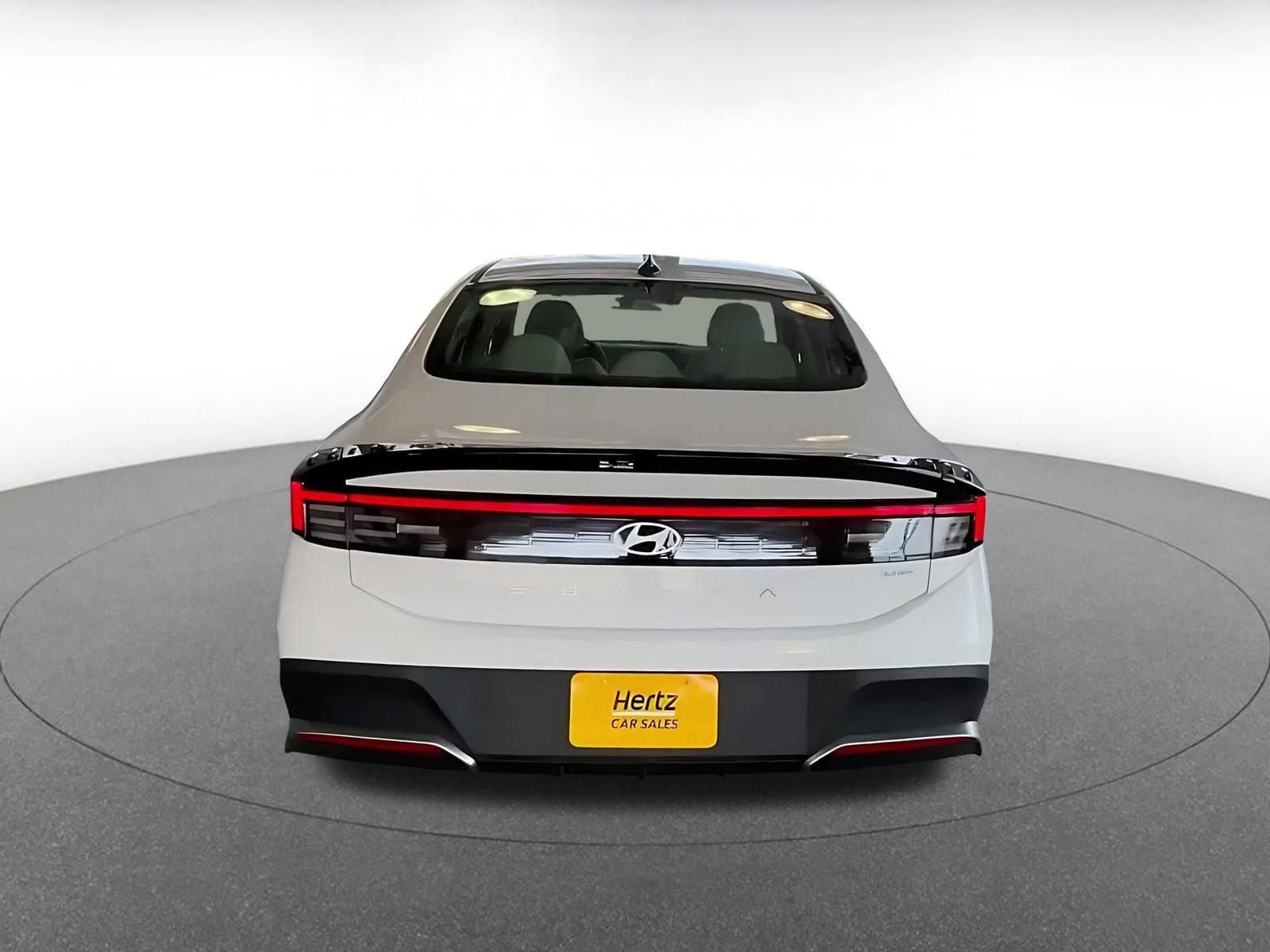 Thumbnail: 2026 Hyundai Sonata - 12