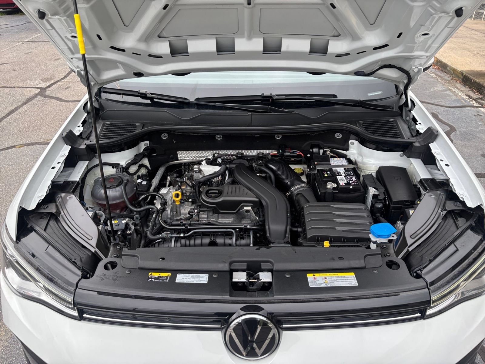 Thumbnail: 2025 Volkswagen Taos - 28