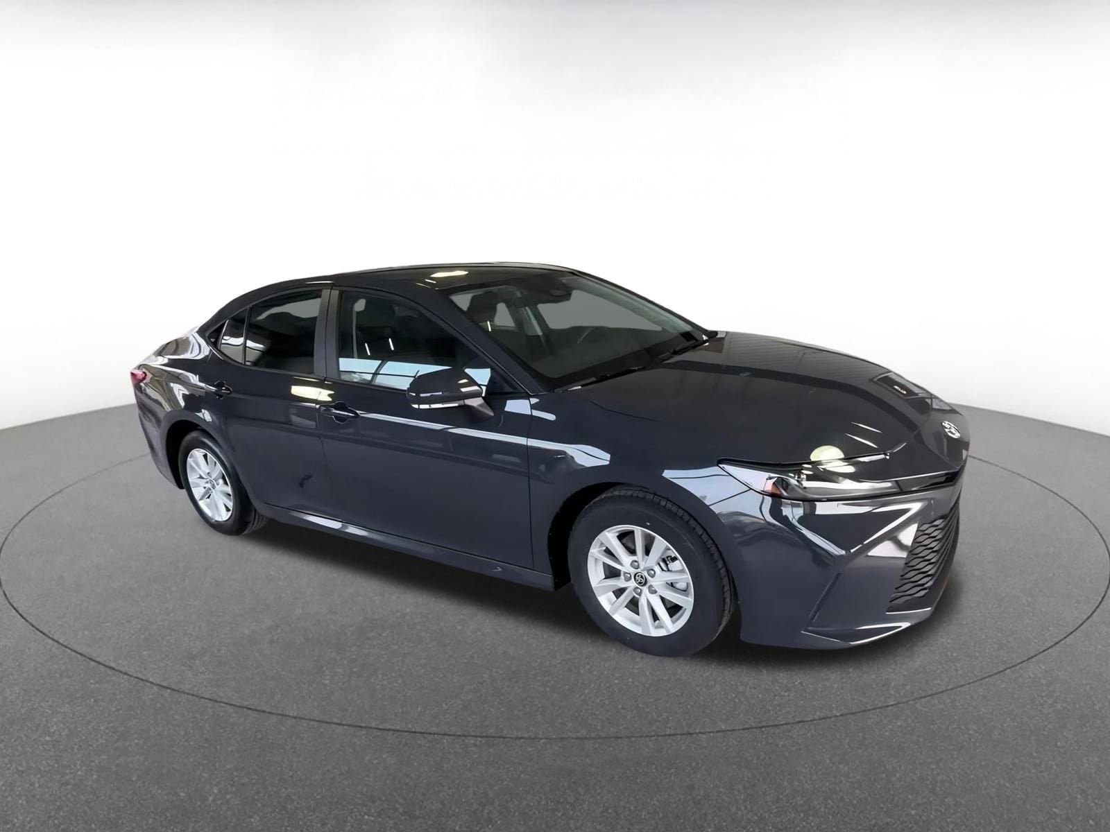 Thumbnail: 2025 Toyota Camry - 2