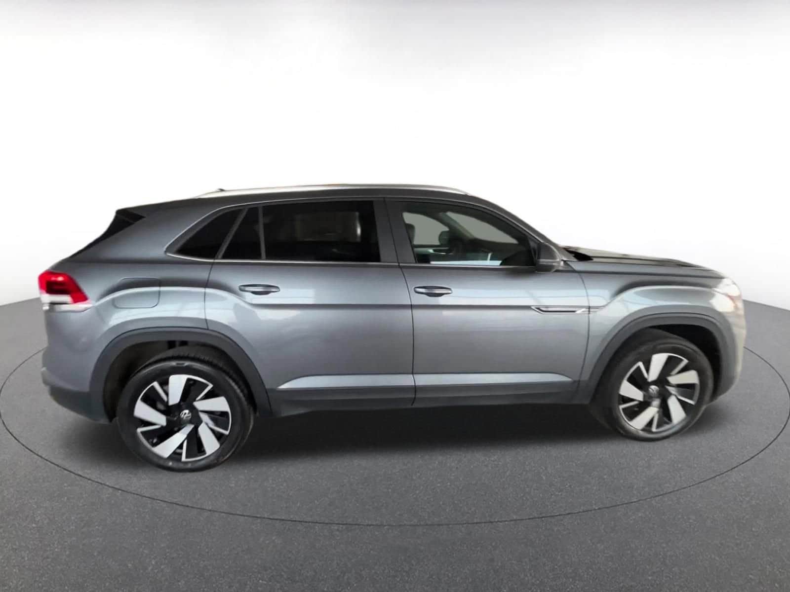 Thumbnail: 2025 Volkswagen Atlas - 16