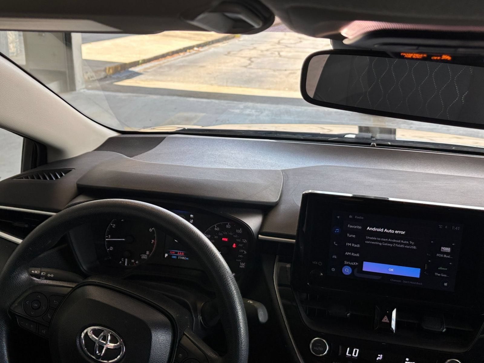 Thumbnail: 2025 Toyota Corolla - 33