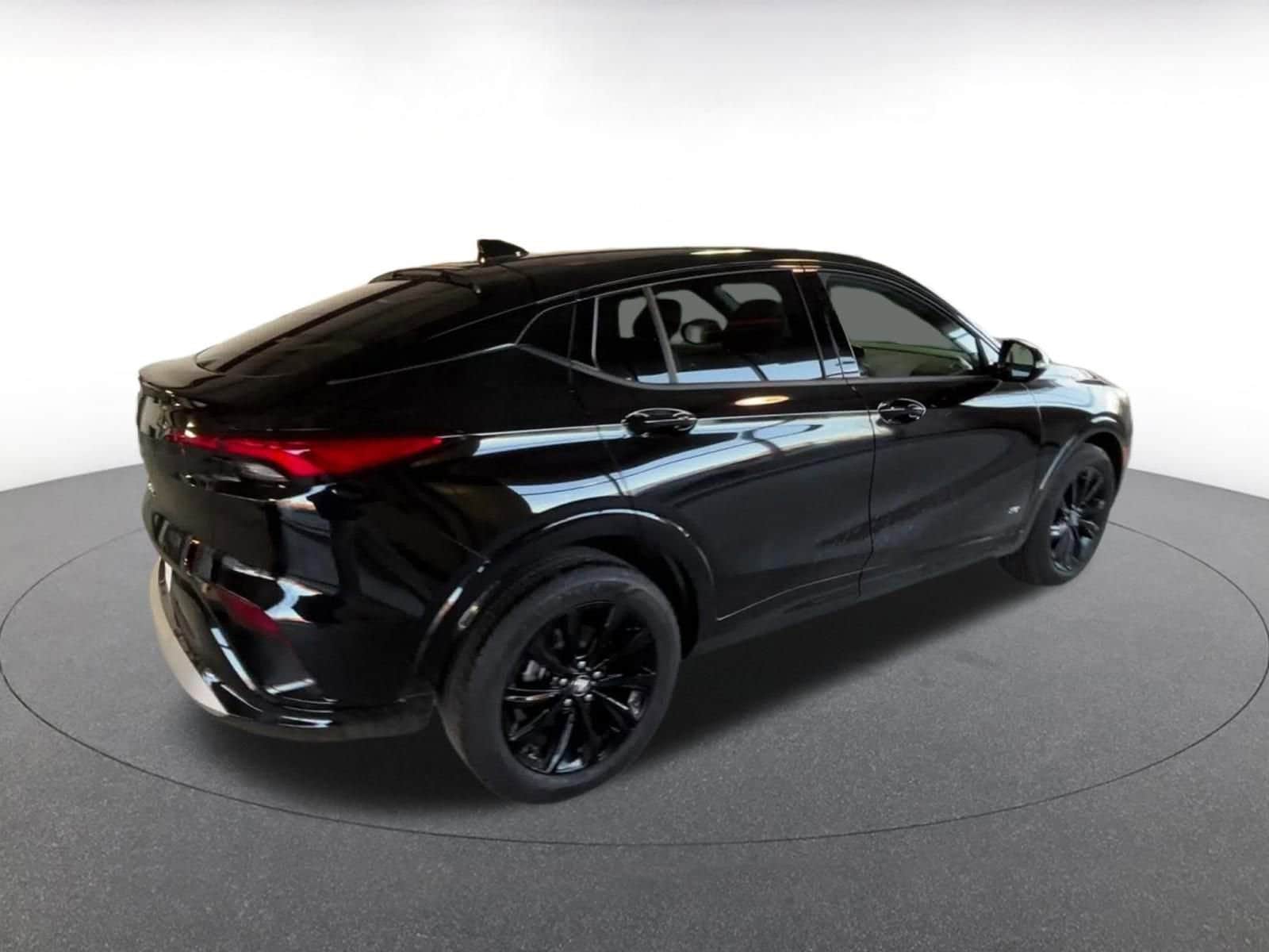 Thumbnail: 2025 Buick Envista - 18