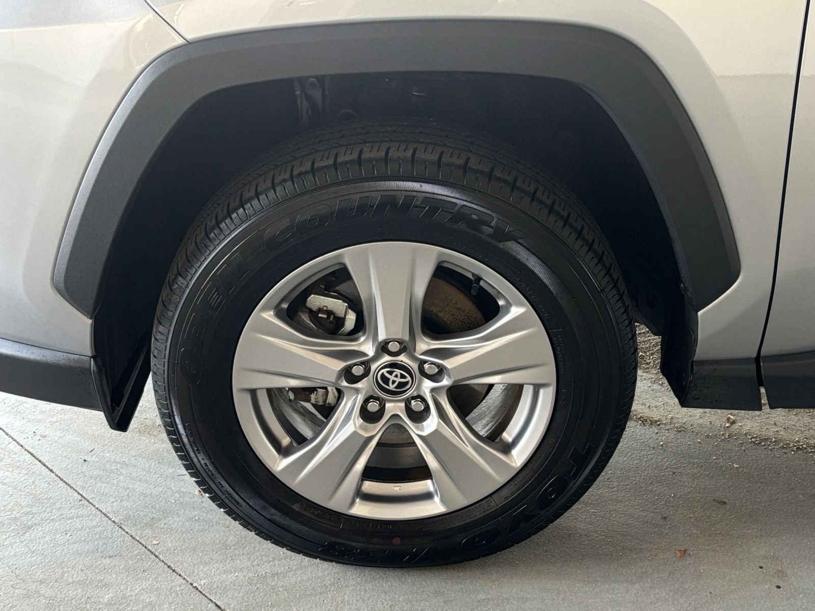 Thumbnail: 2025 Toyota RAV4 - 35