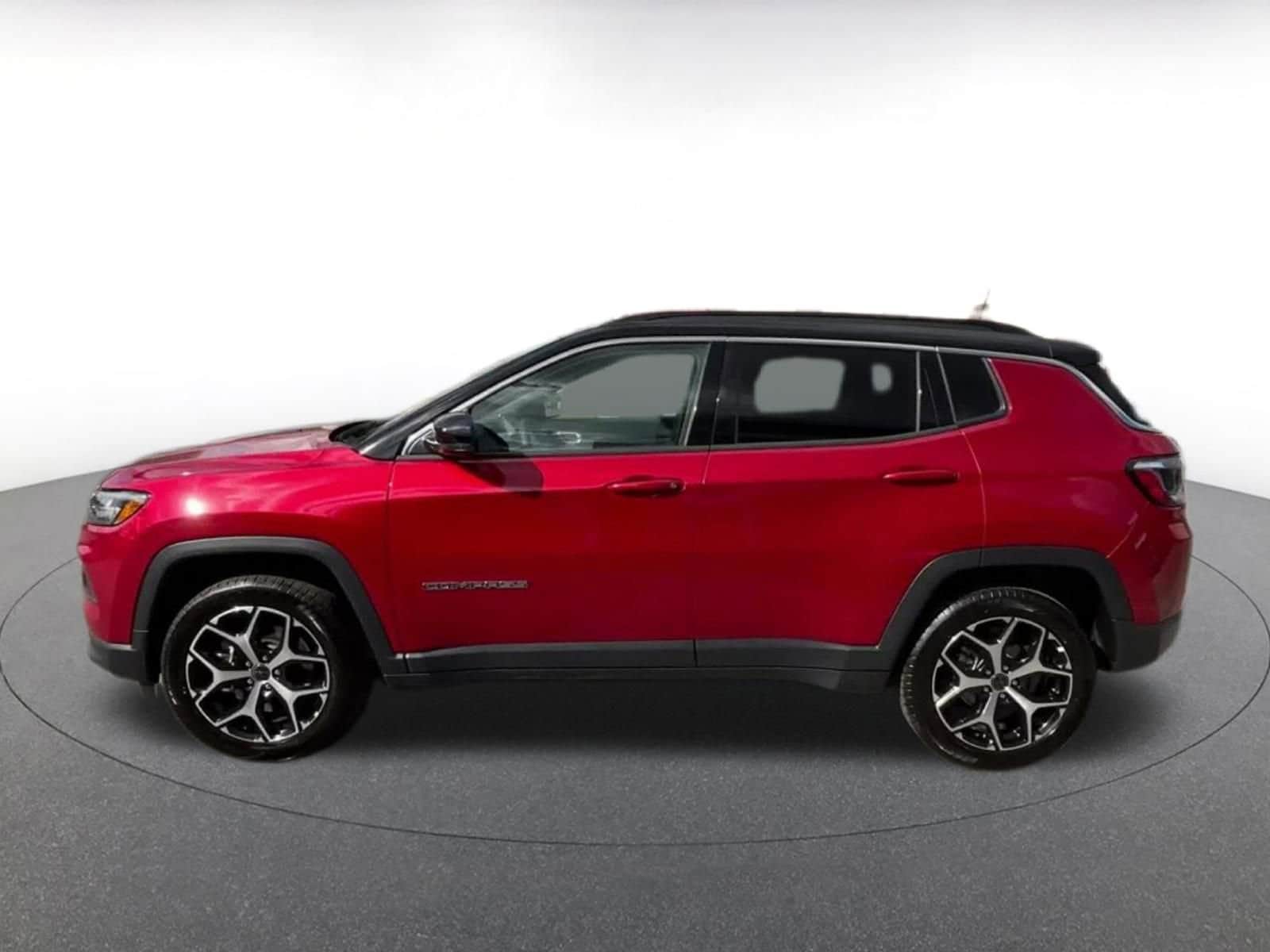 Thumbnail: 2025 Jeep Compass - 8