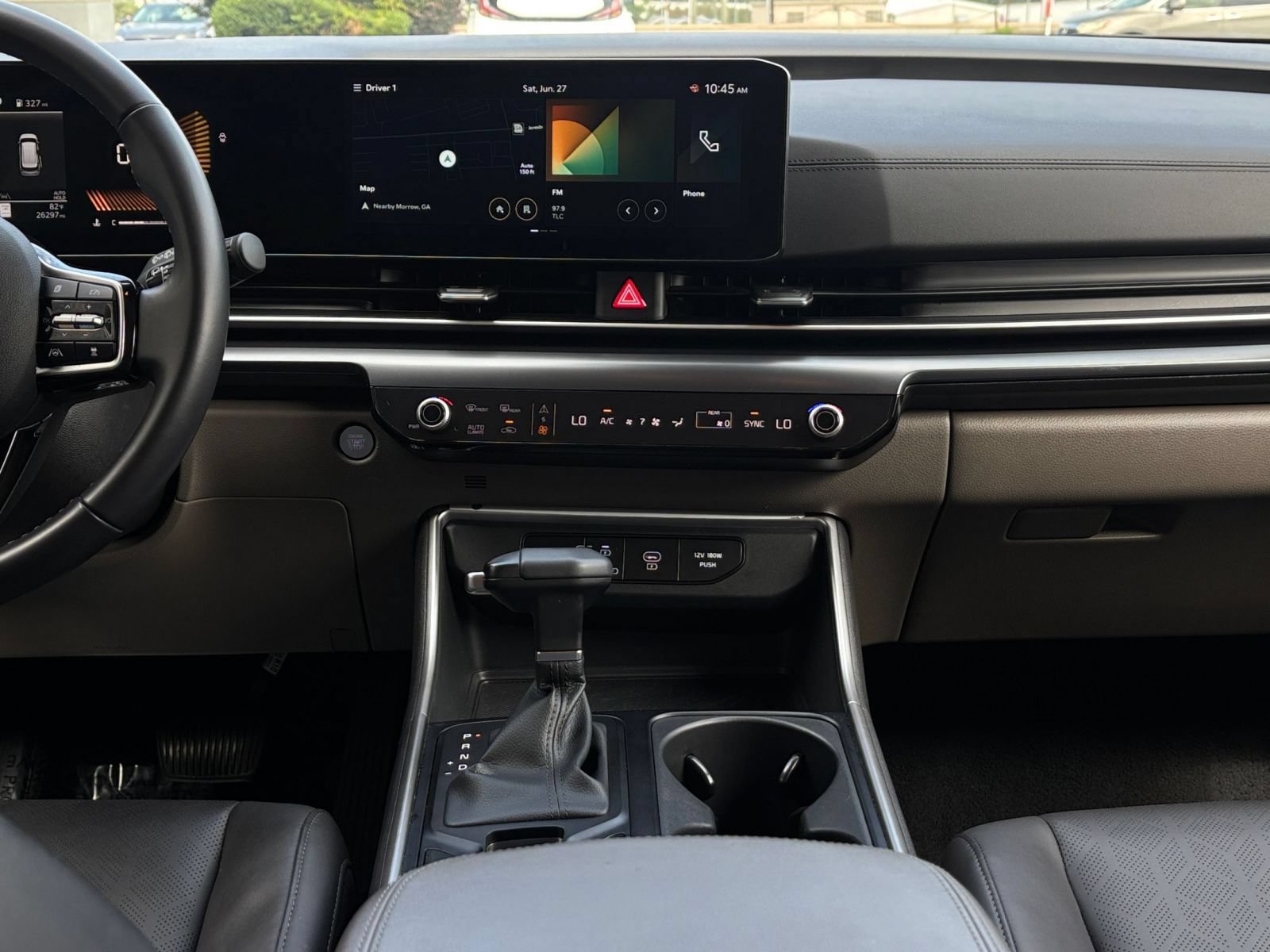 Thumbnail: 2026 Kia Carnival - 17