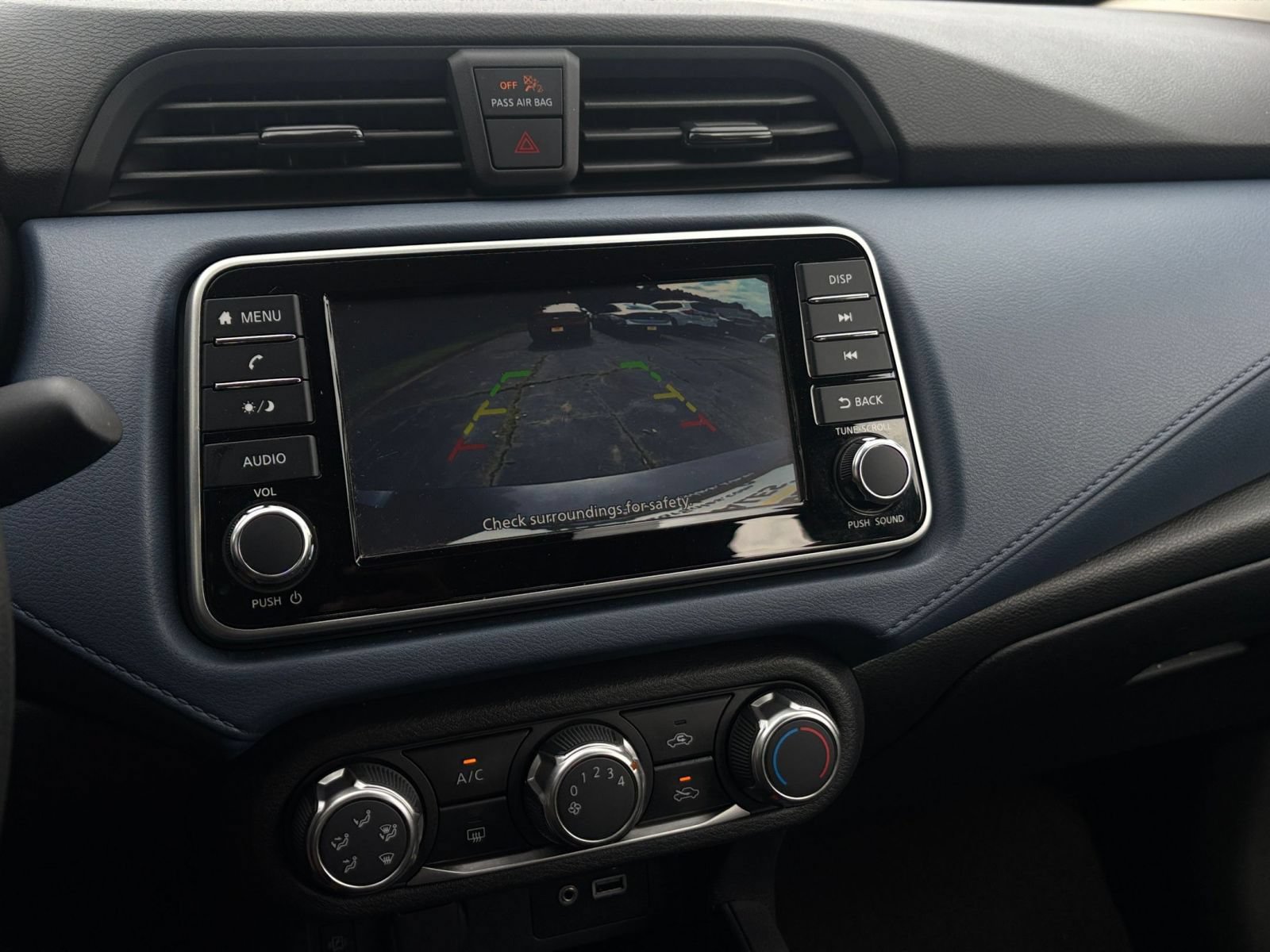 Thumbnail: 2025 Nissan Versa - 19